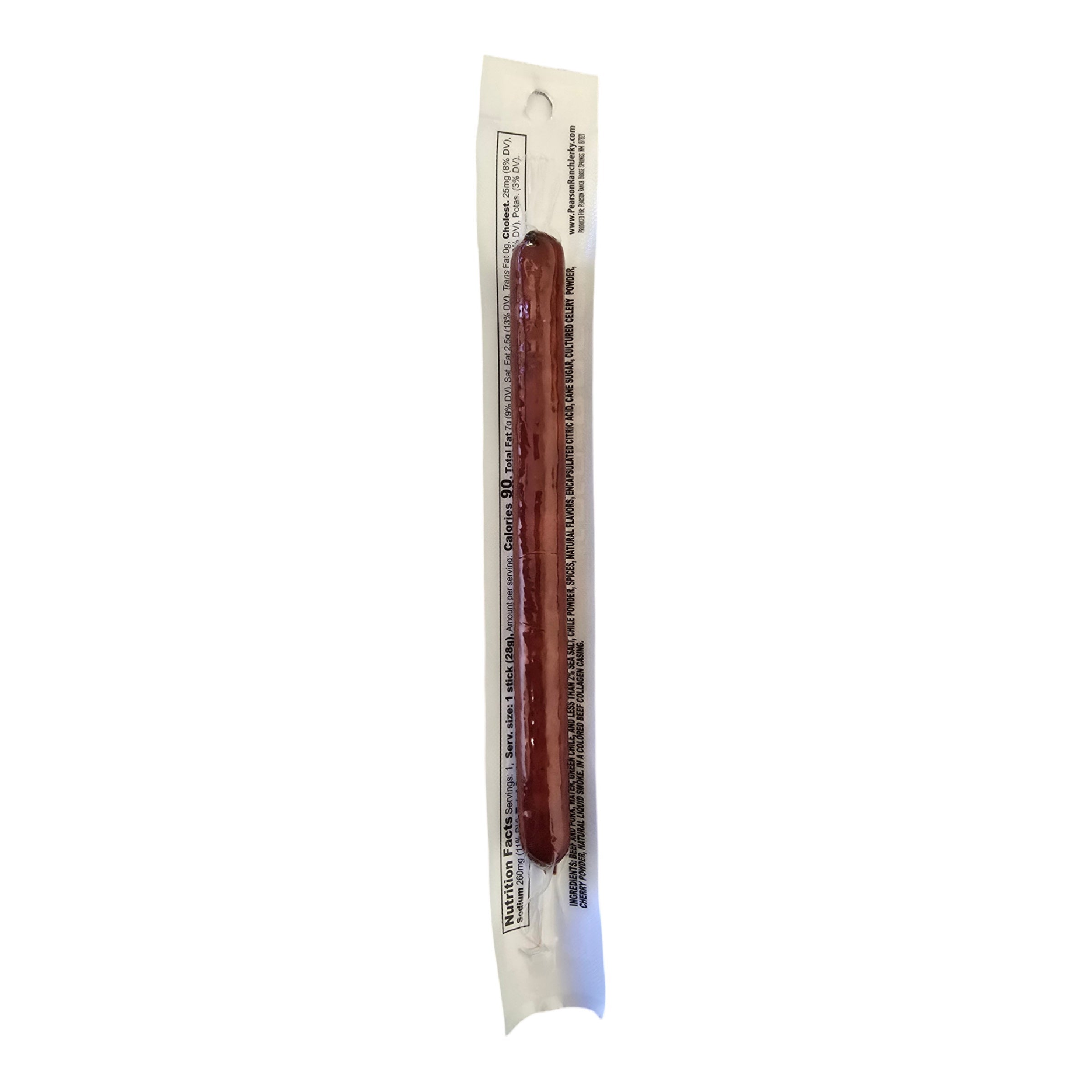 Snackle Box - Snack Sticks