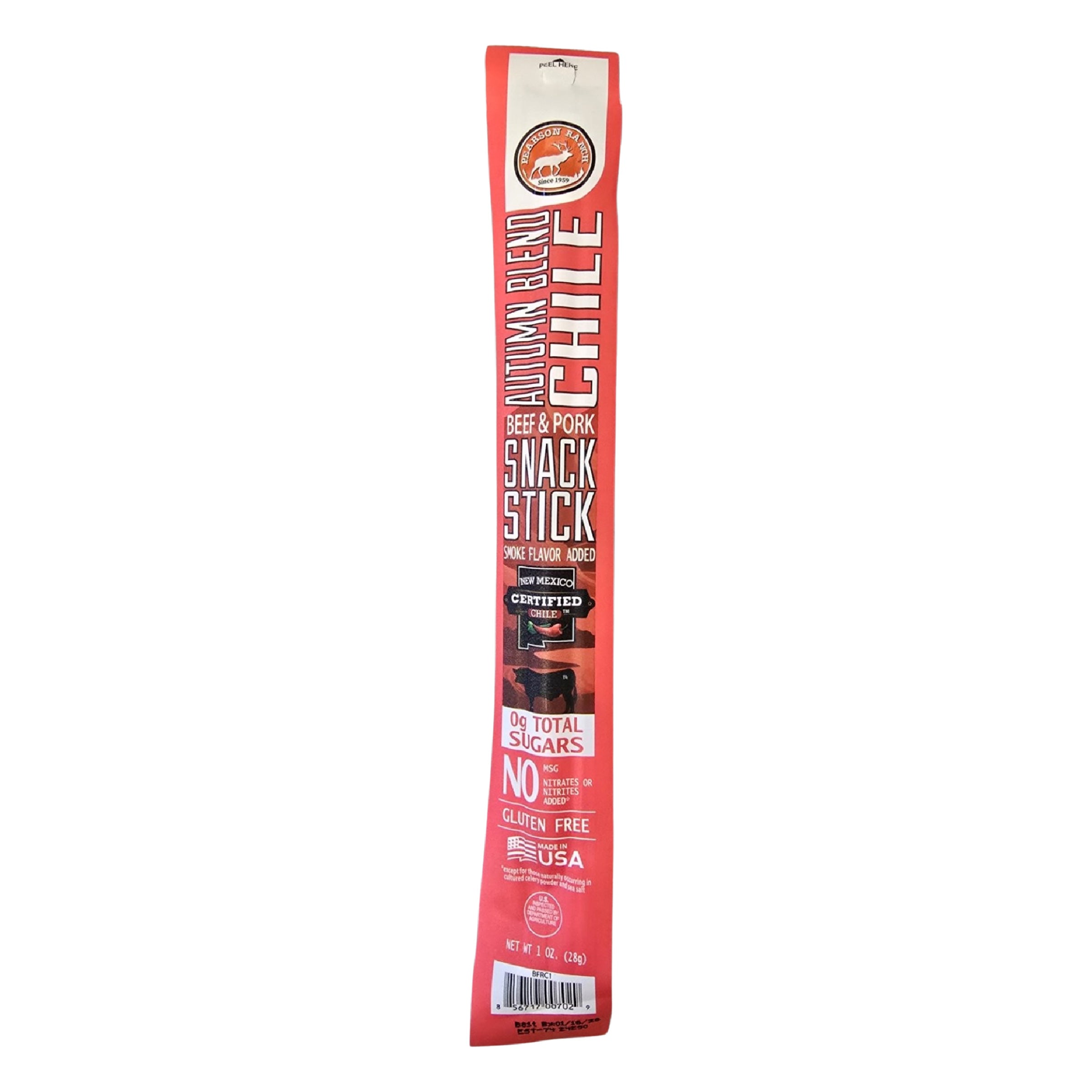 Snackle Box - Snack Sticks