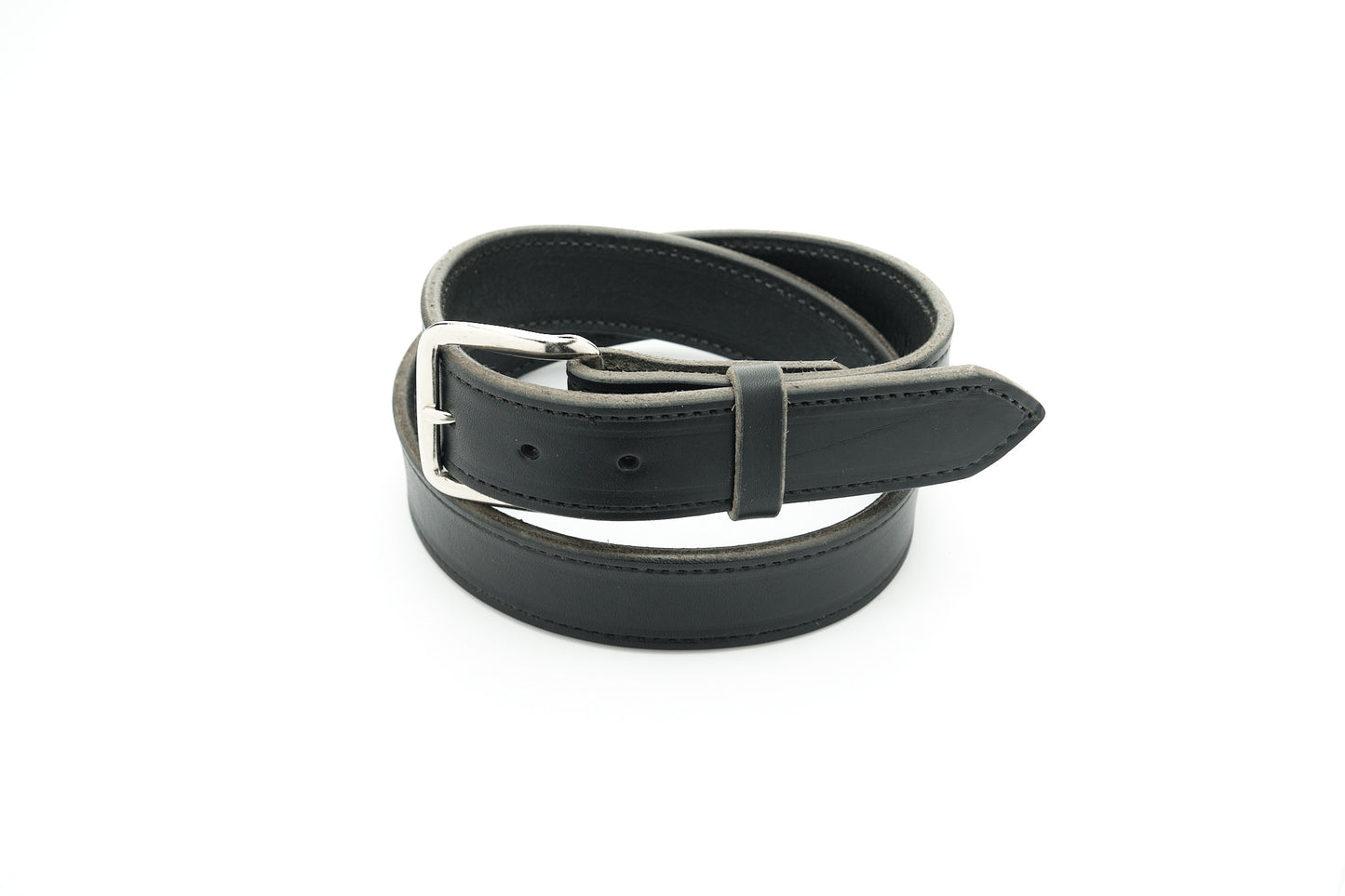 
                  
                    Black Latigo Belt
                  
                