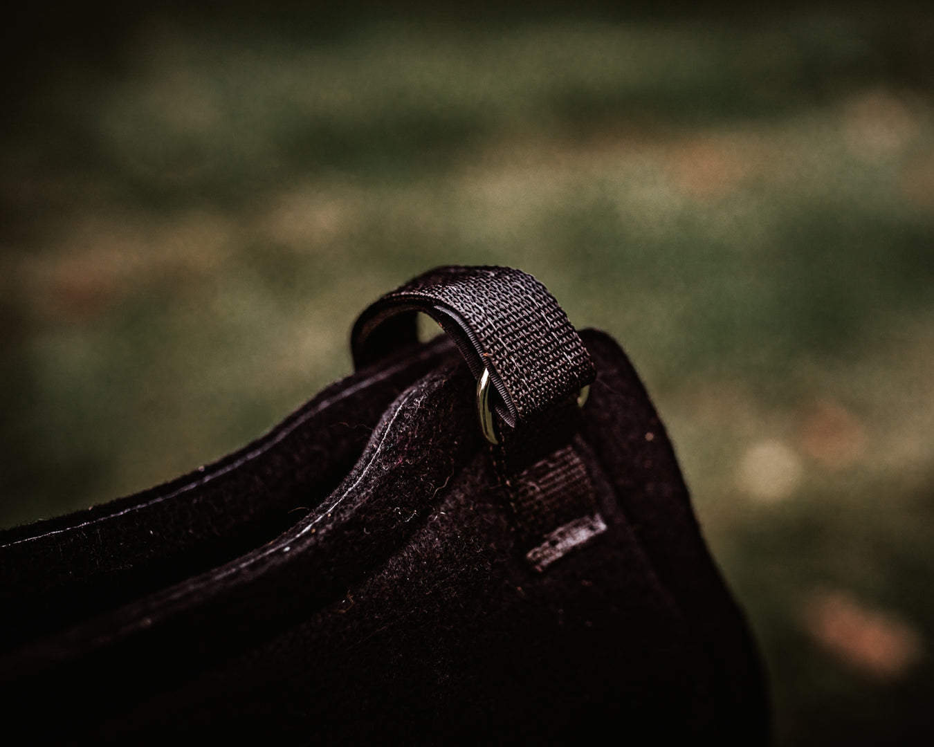 Wither Relief Saddle Pad