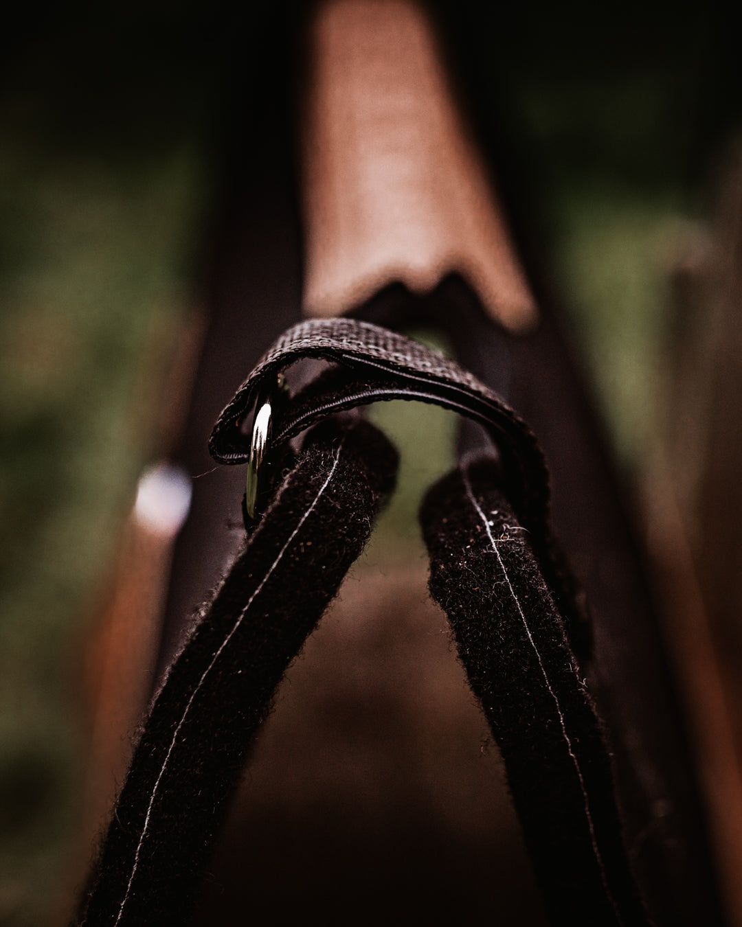 Wither Relief Saddle Pad