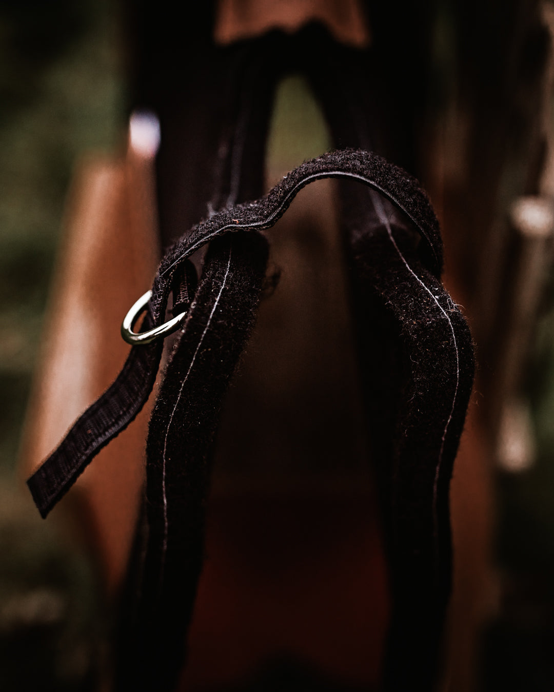 Wither Relief Saddle Pad