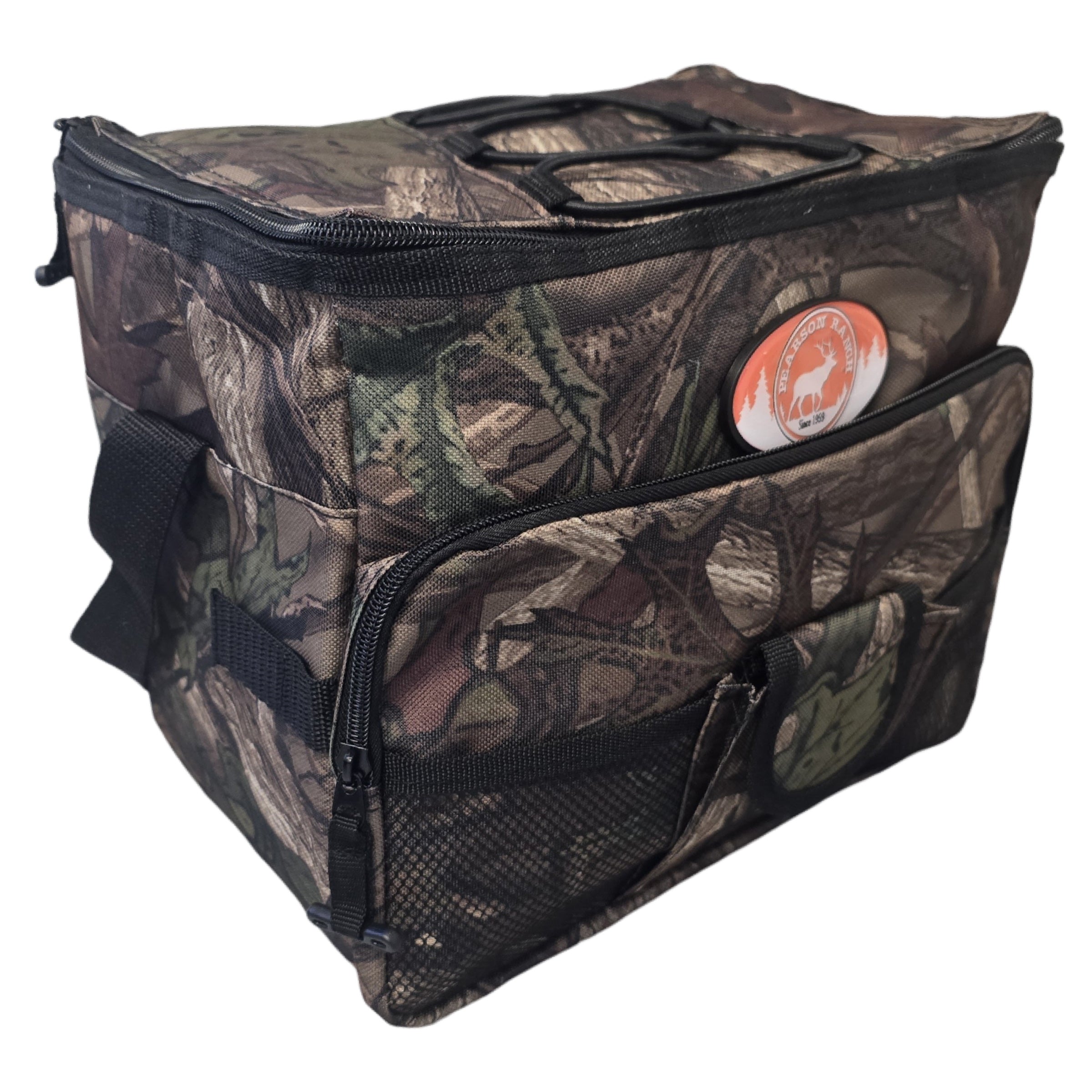 Wild Game Cooler - Large