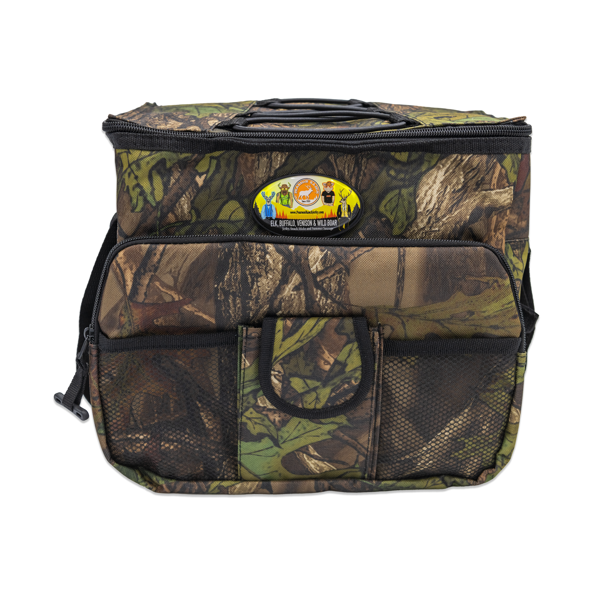 Wild Game Cooler - Medium