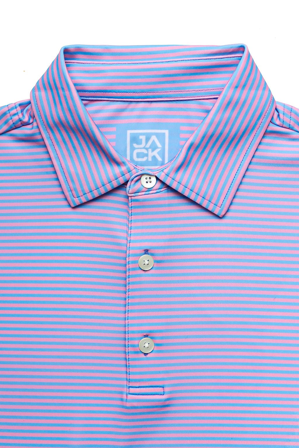 Jack Golf "Cotton Candy"
