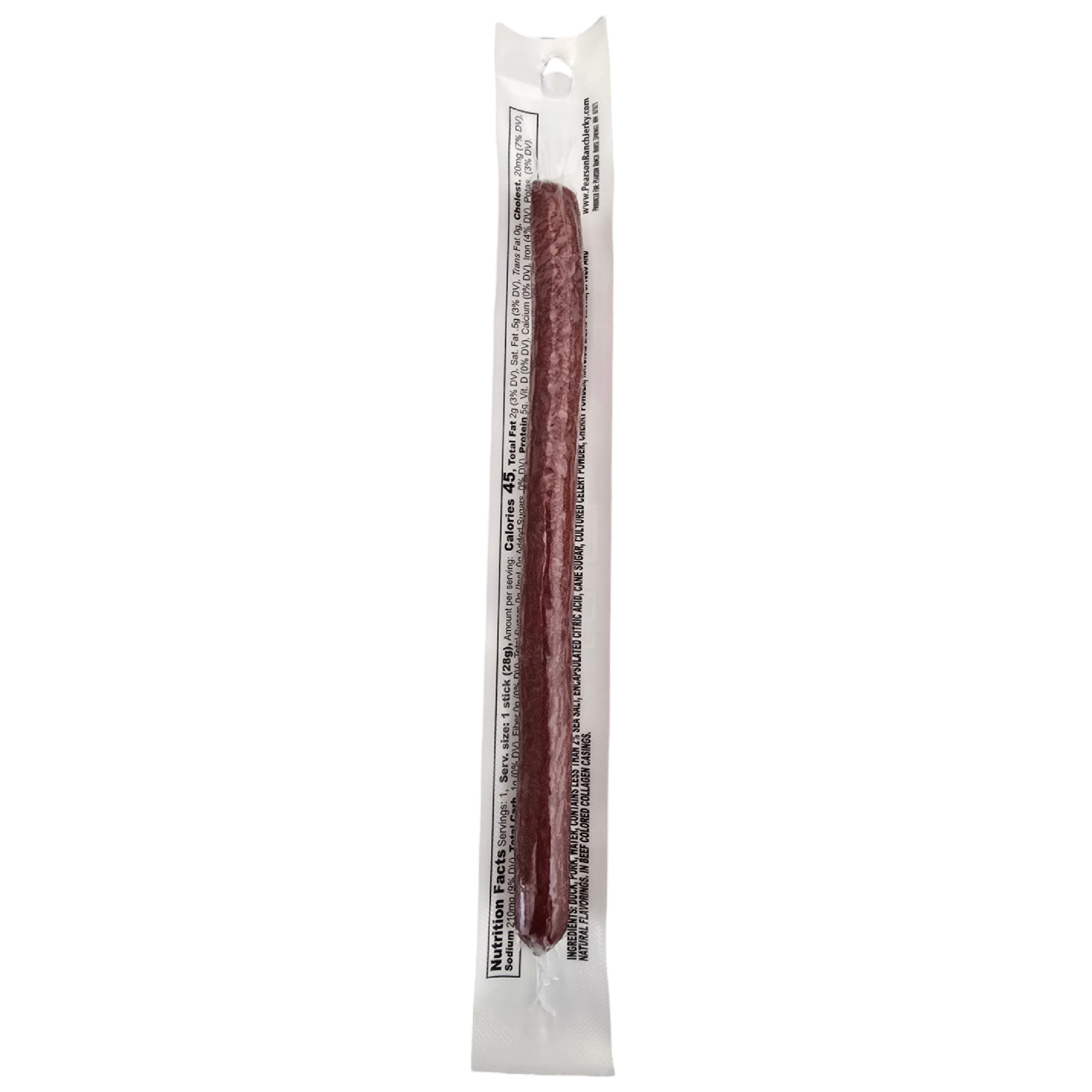 Snackle Box - Snack Sticks