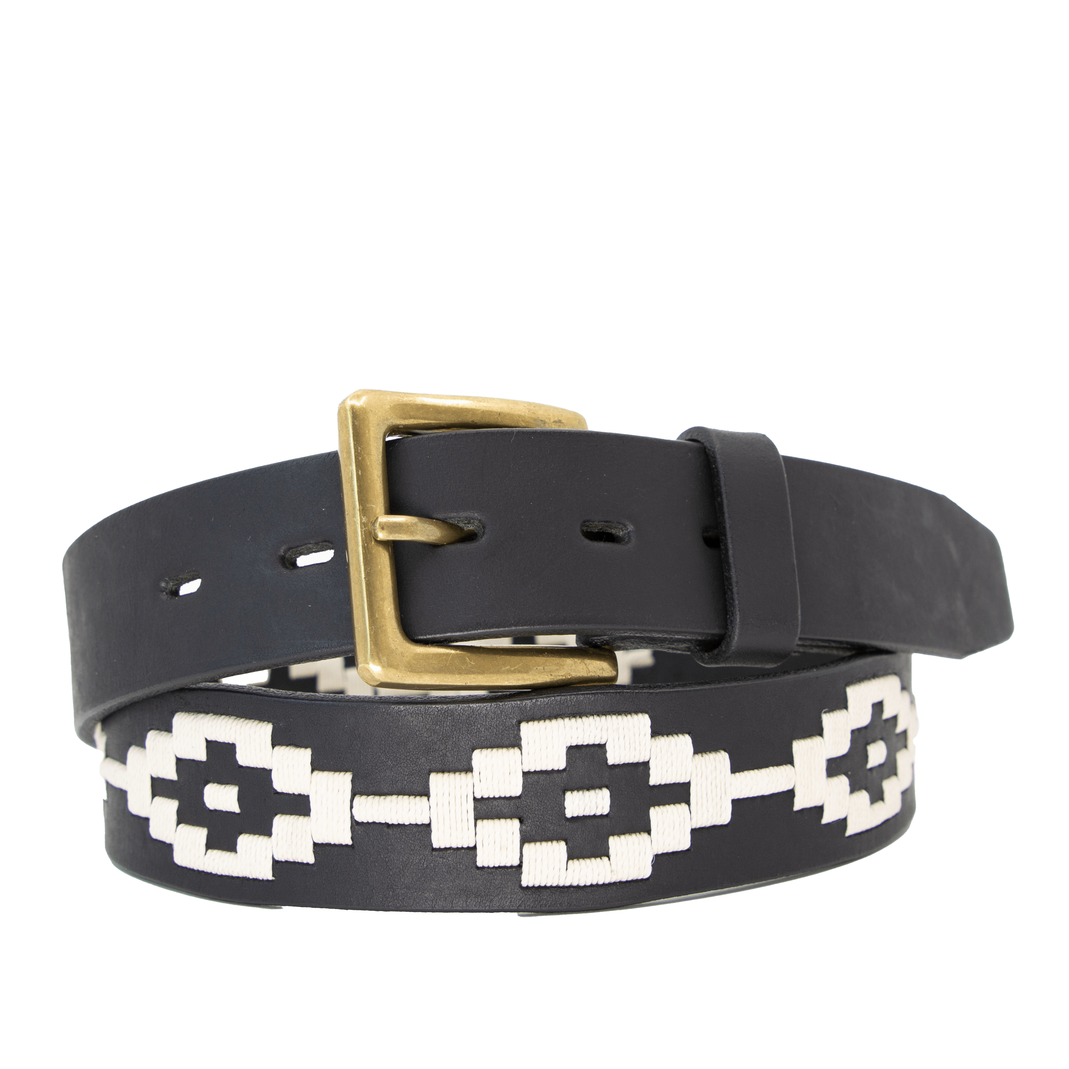 Oscuro Polo Belt