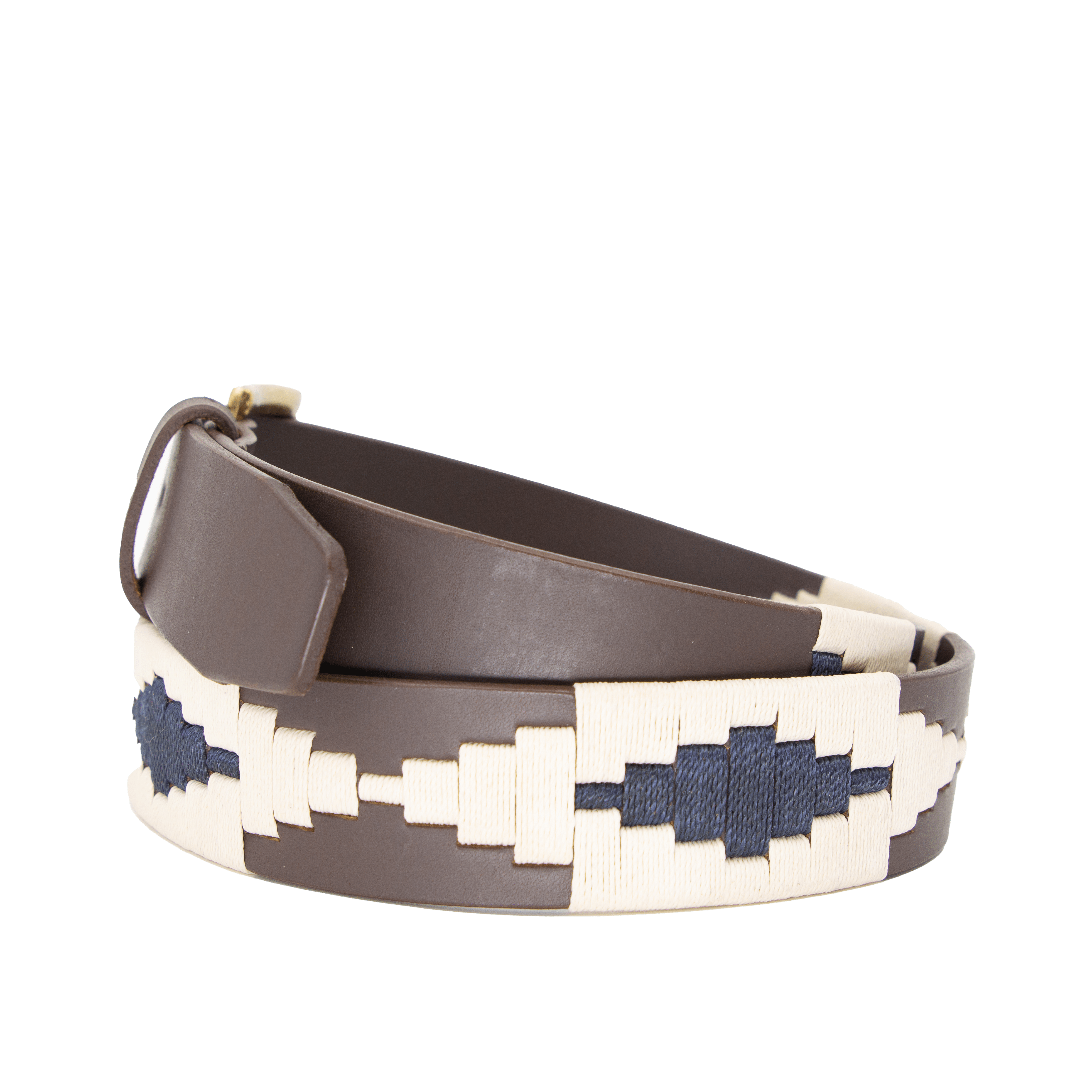 Prince William Polo Belt