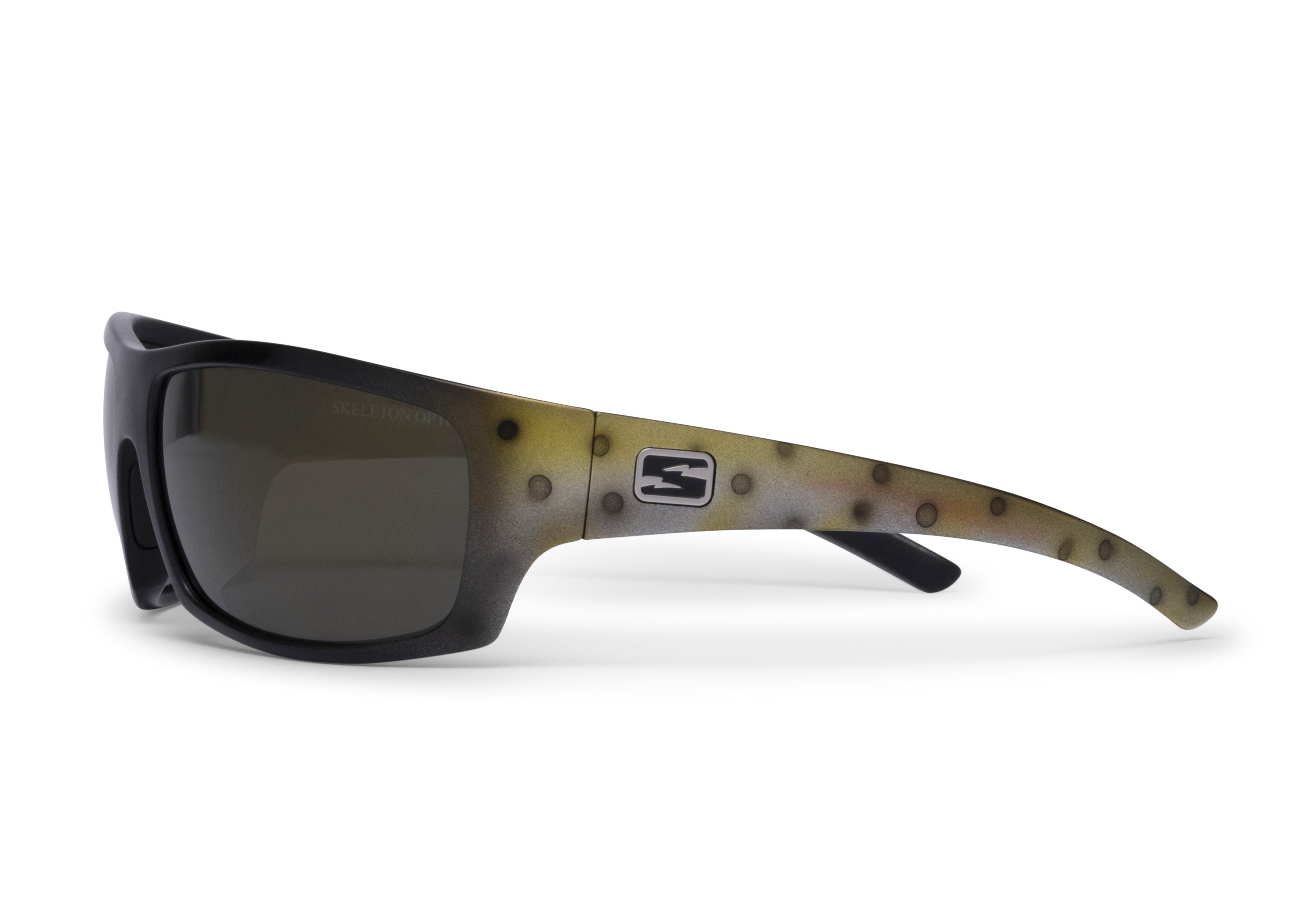 Renegade - Rainbow Trout