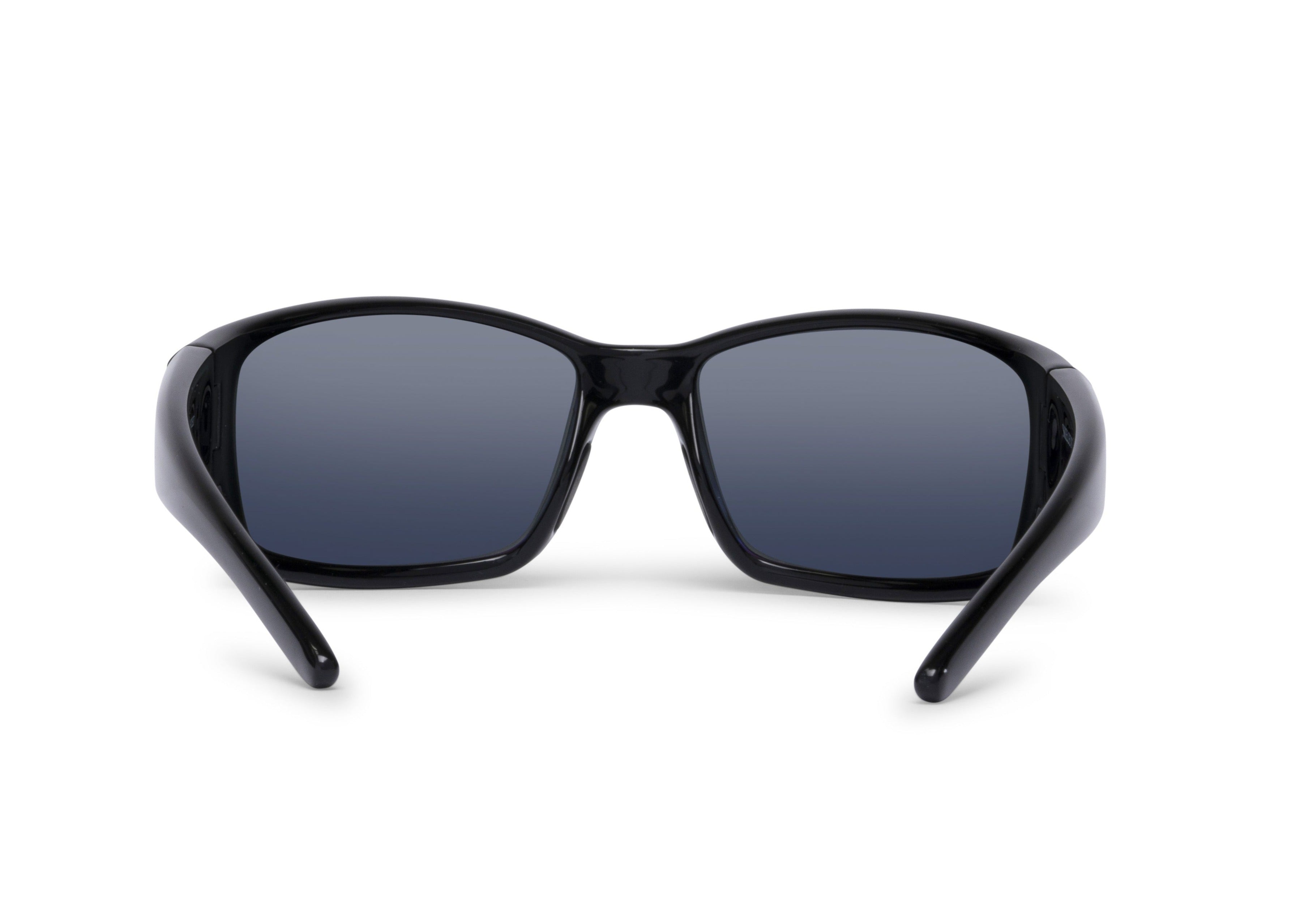 Flo Gloss Black