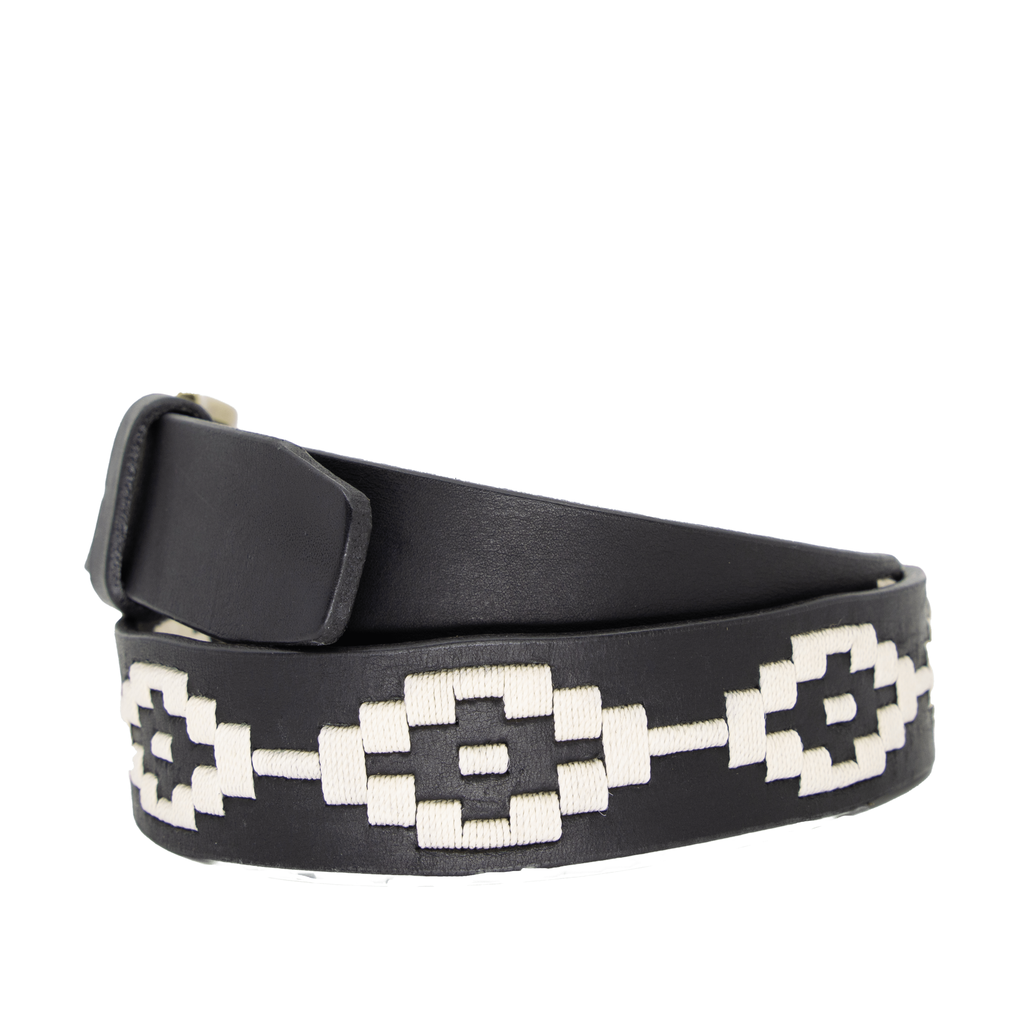 Oscuro Polo Belt