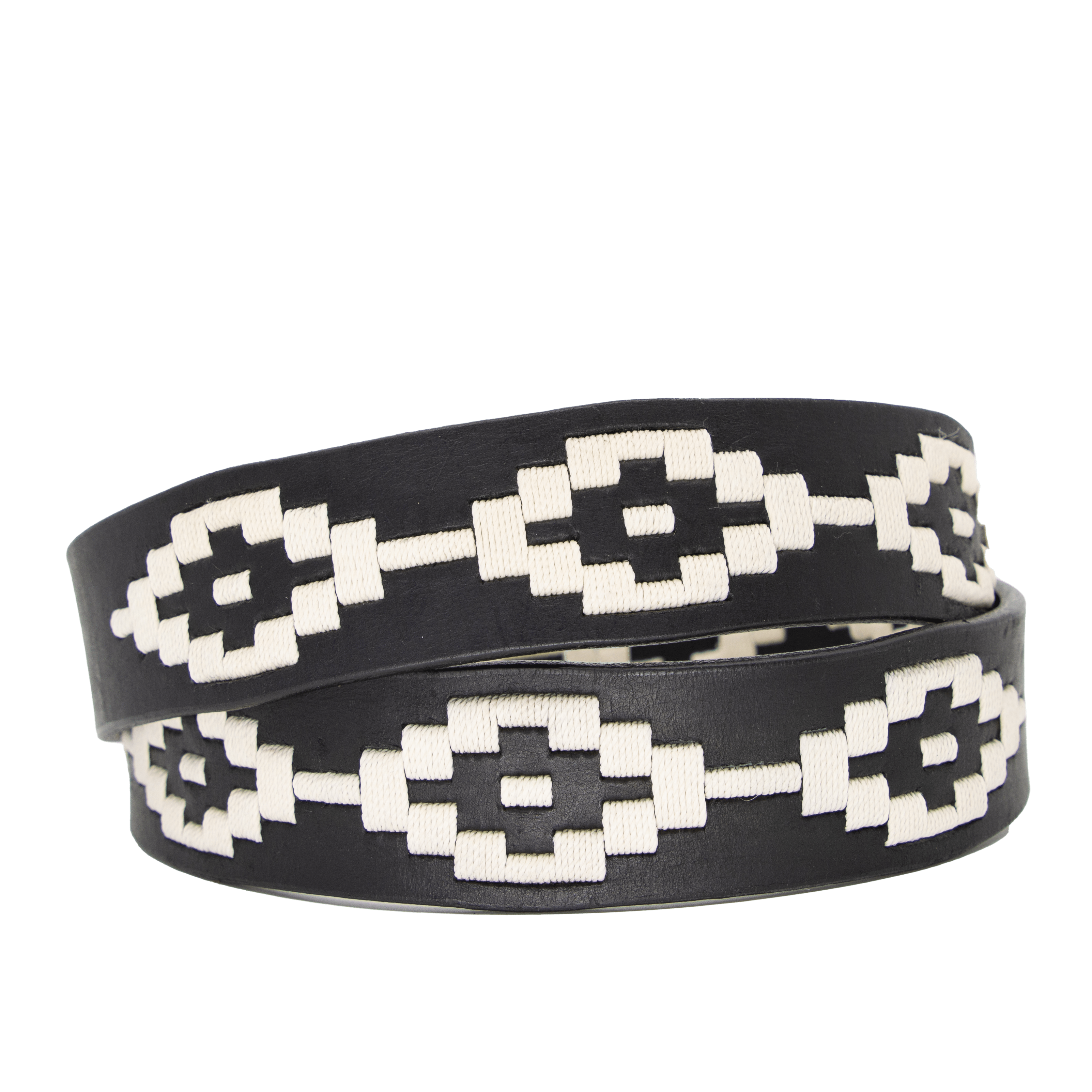 Oscuro Polo Belt