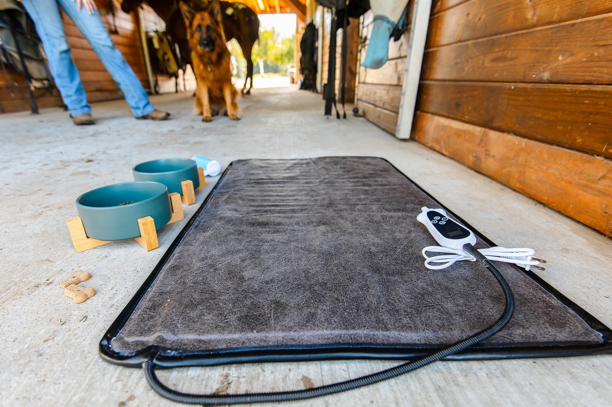 IG Pet Bed