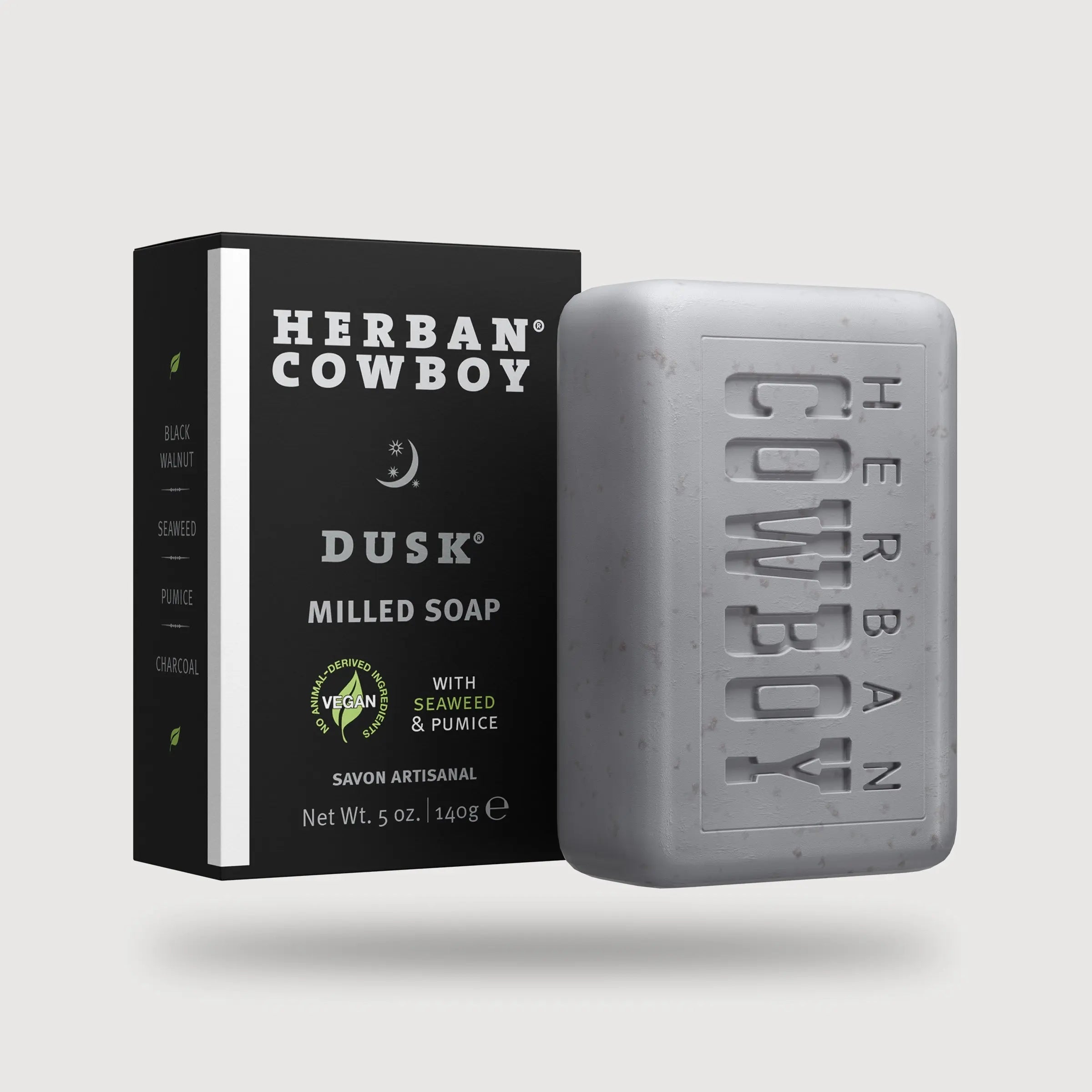 Dusk Bar Soap
