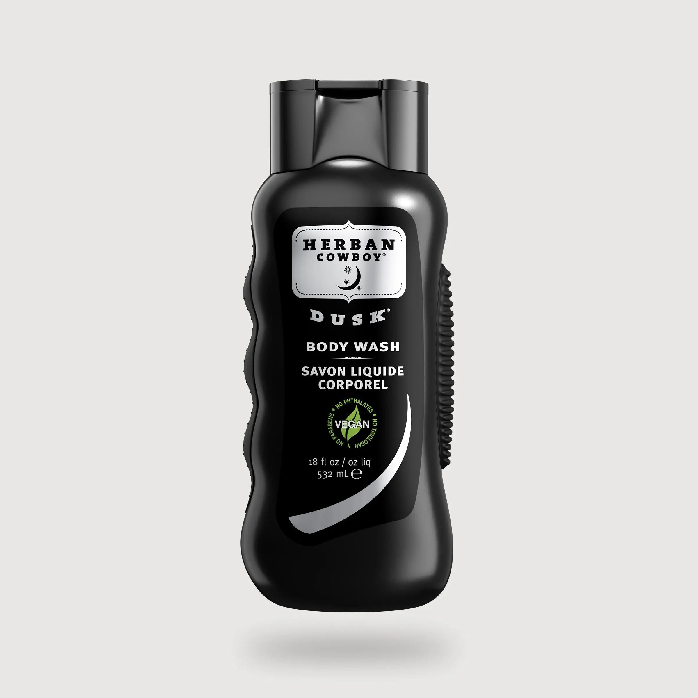 Dusk Body Wash
