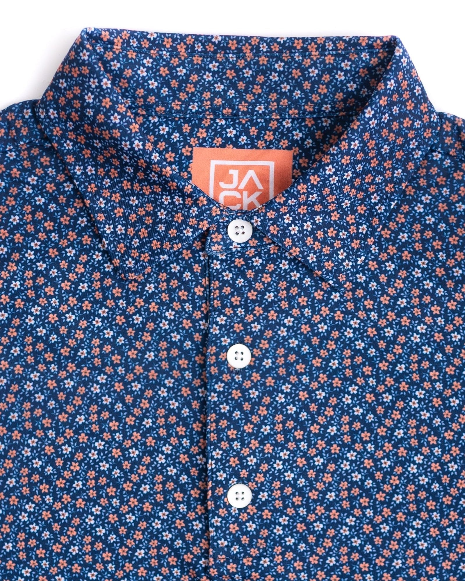 Jack Golf "Astro Bloom"