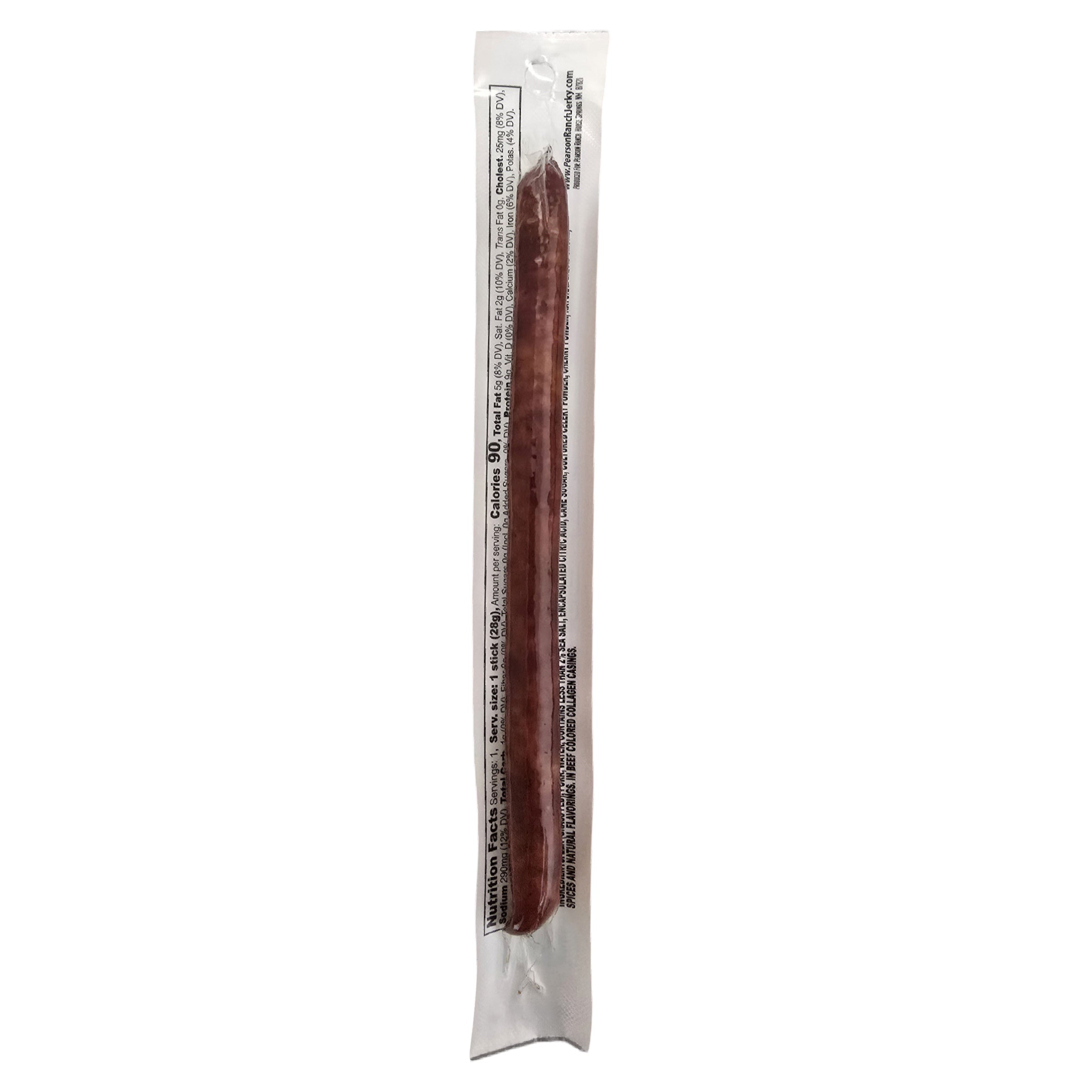 Snackle Box - Snack Sticks