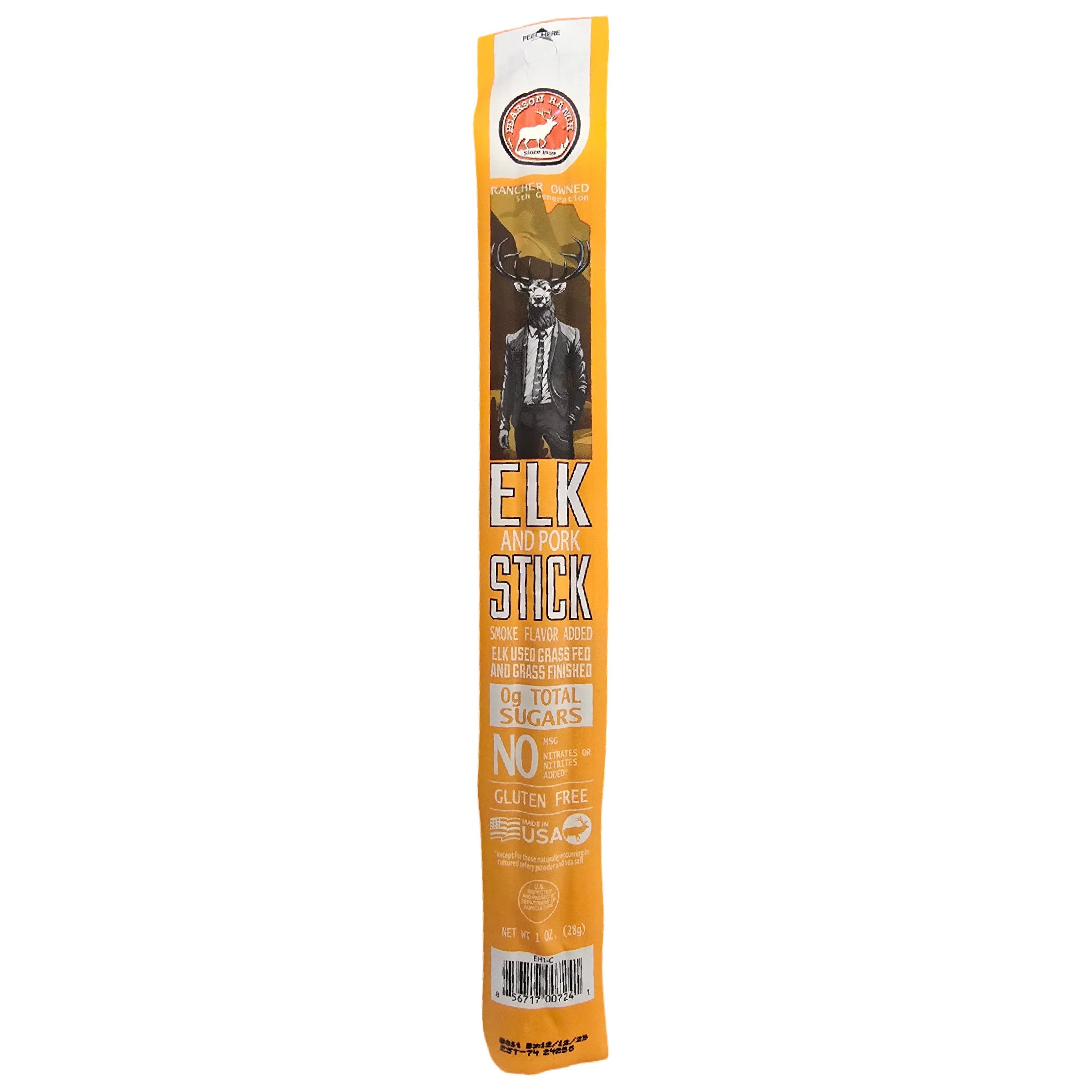 Snackle Box - Snack Sticks