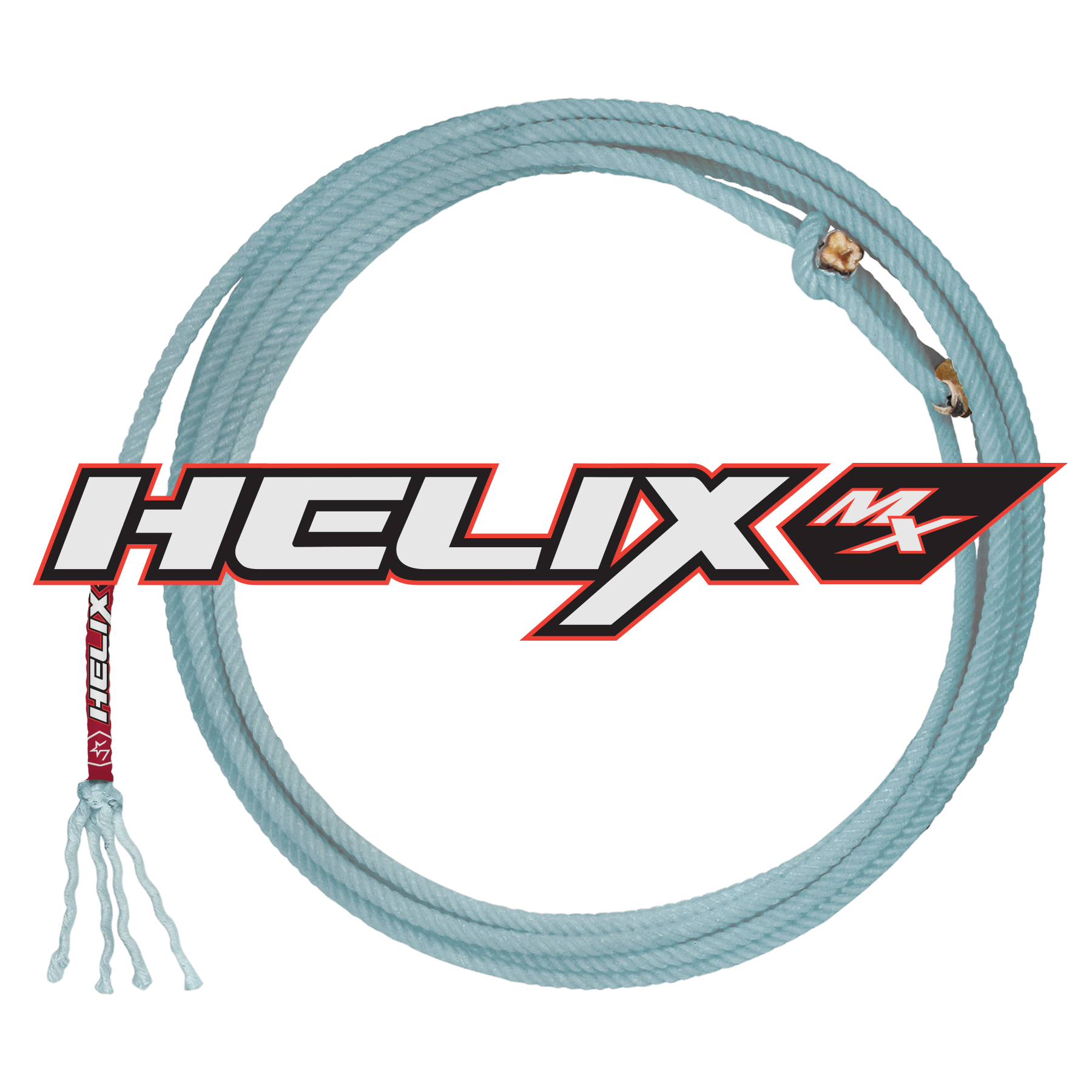 Helix Head Rope by Lone Star