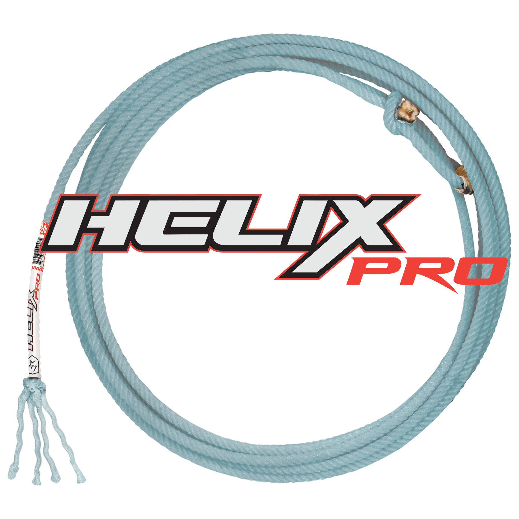 The Helix Pro by Lone Star Ropes