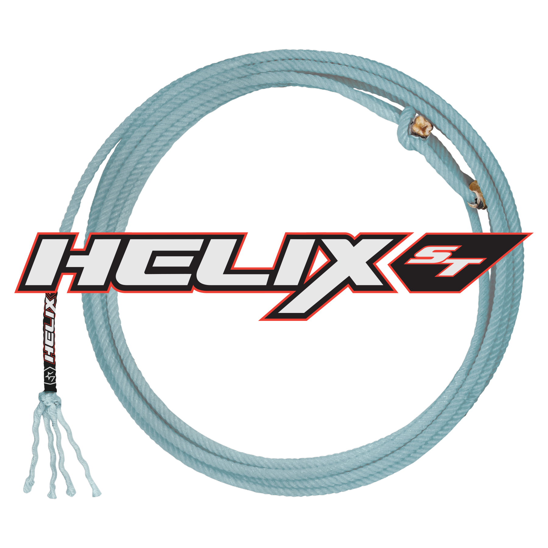 The Helix ST by Lone Star Ropes