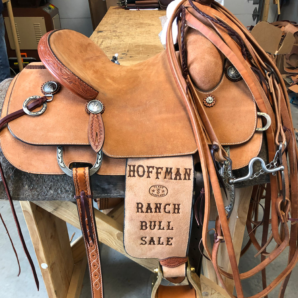 Caring for Your Leatherworking Tools – Texas Saddlery
