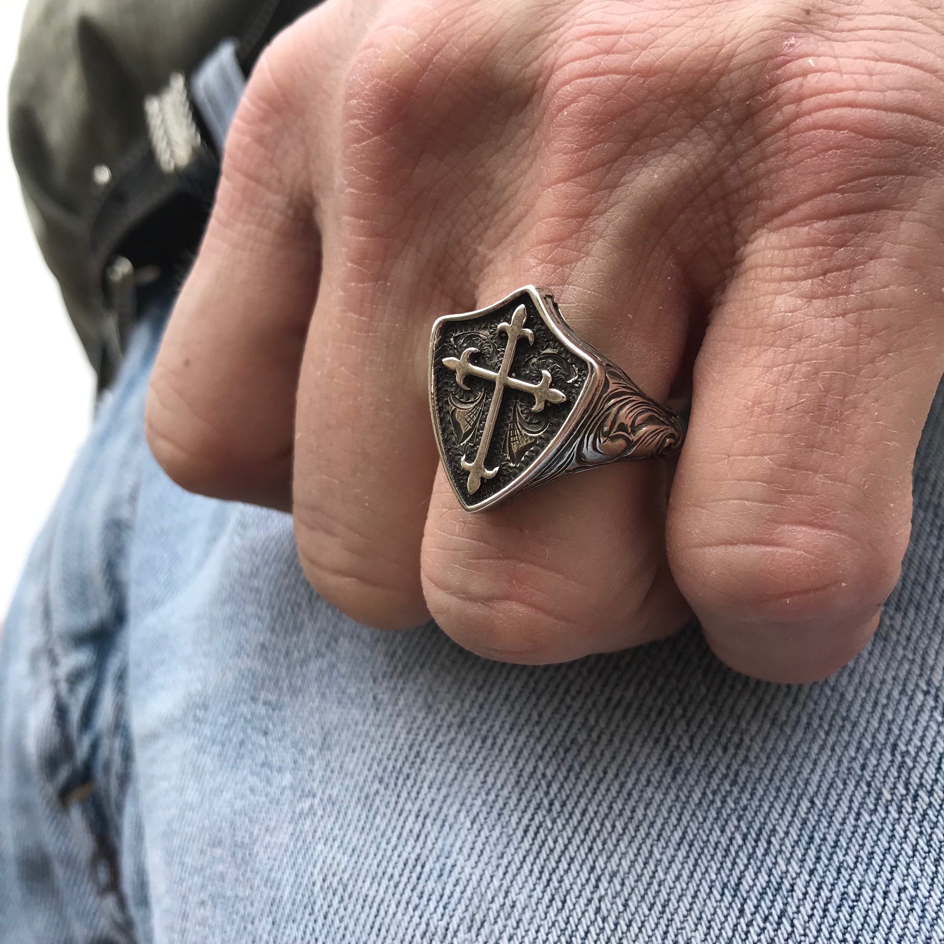 The Protector Ring