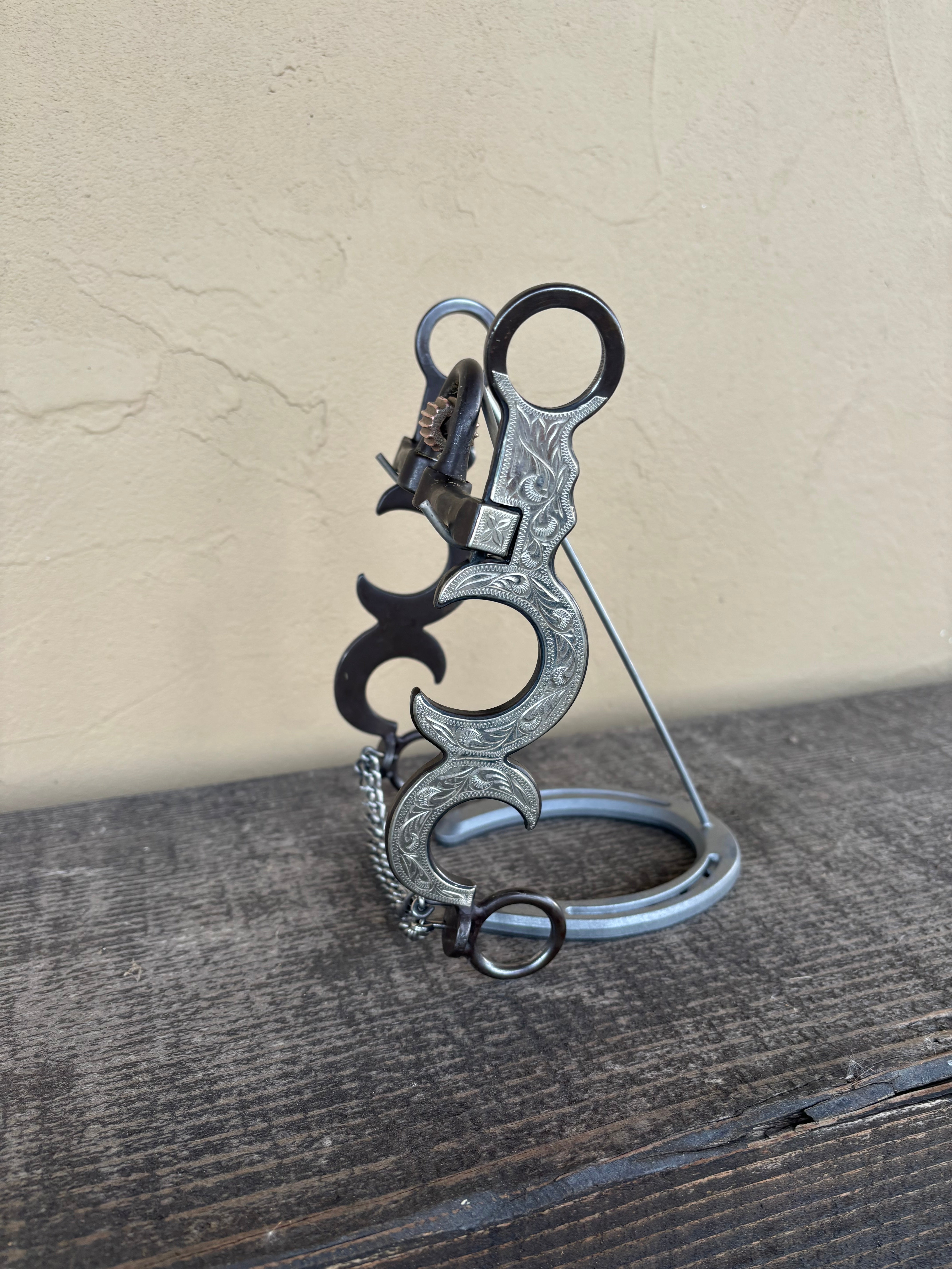 Correction with Cricket