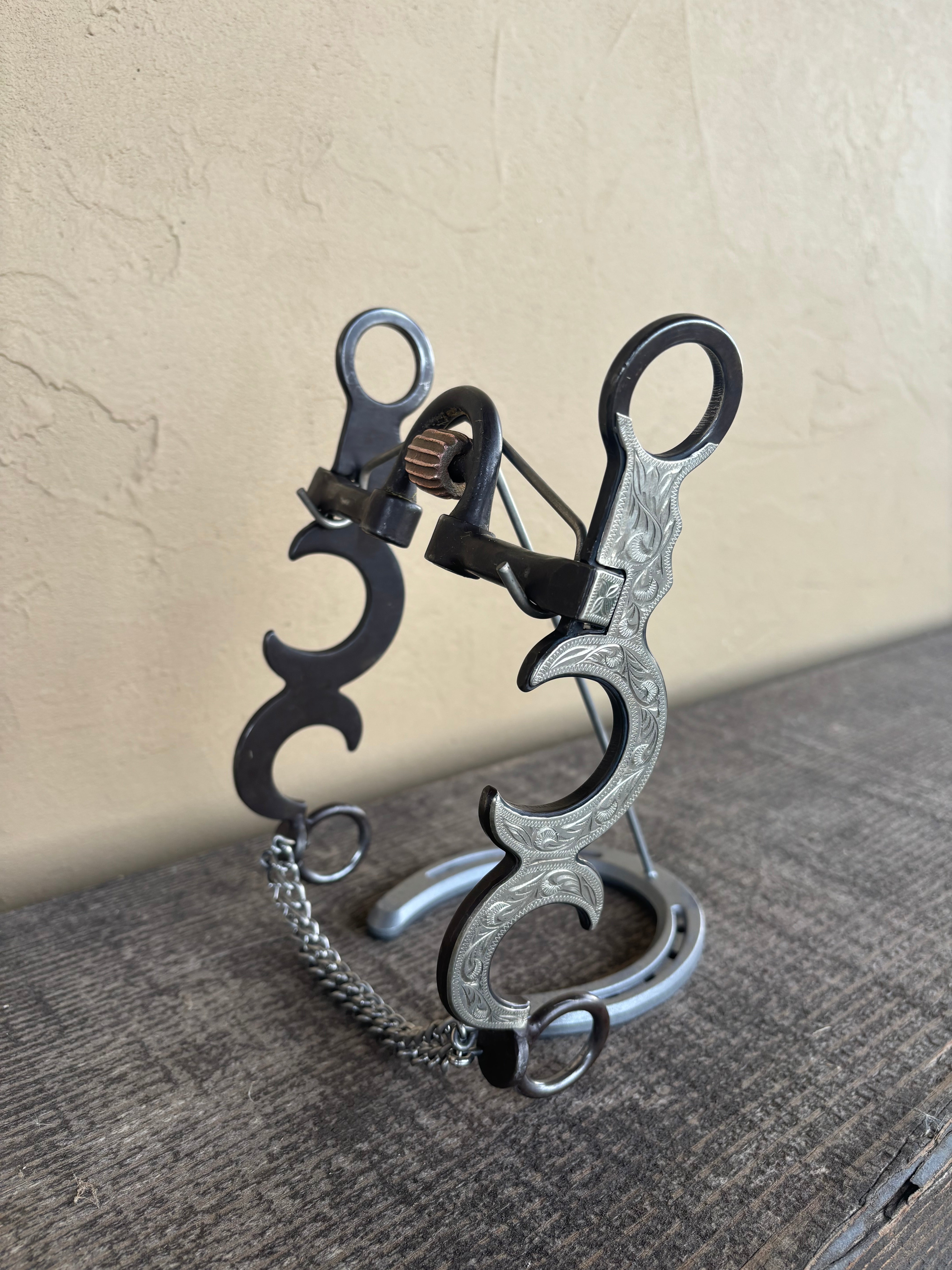 Correction with Cricket