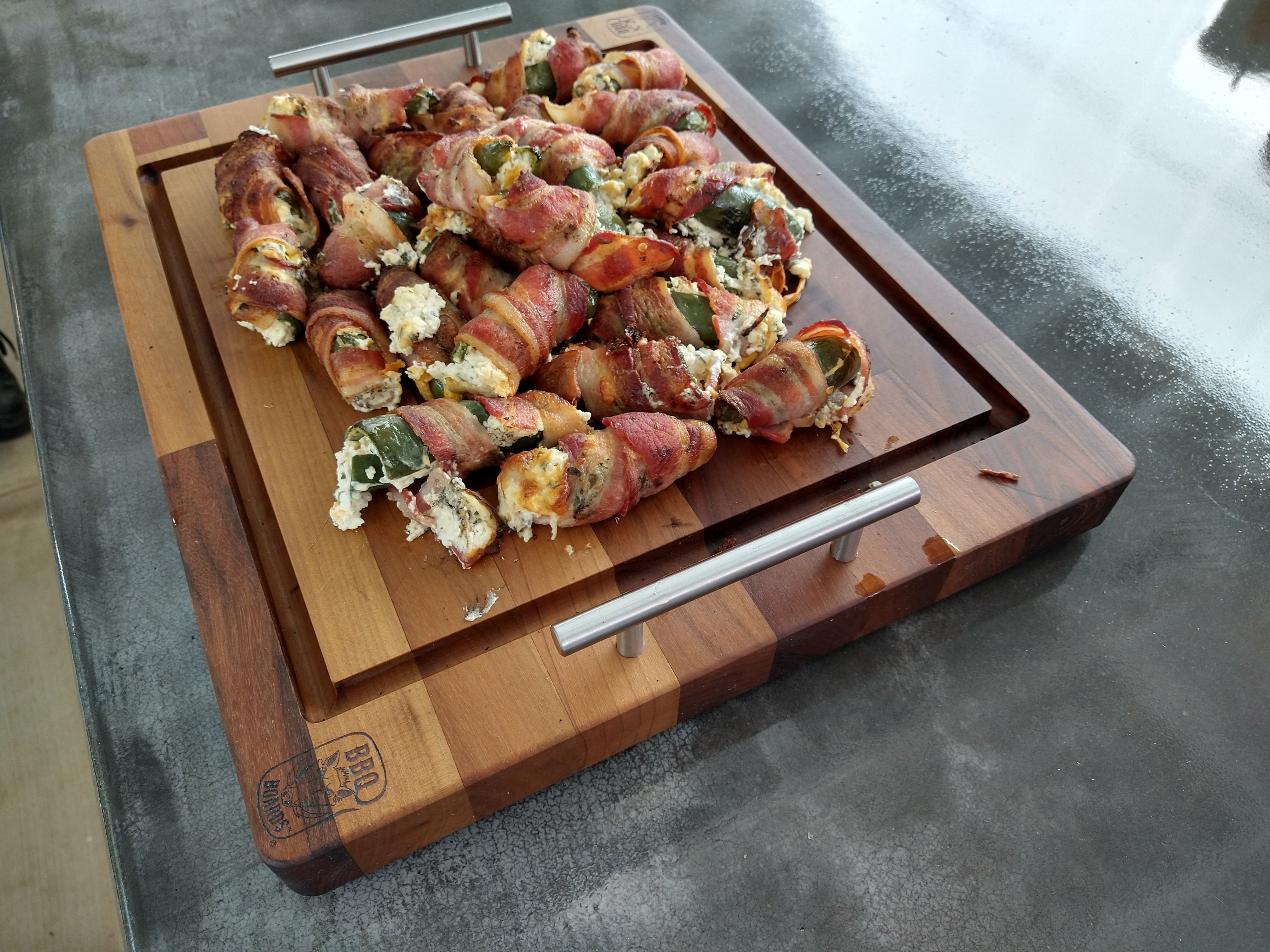 Beefy BBQ Board®, 18" x 15"