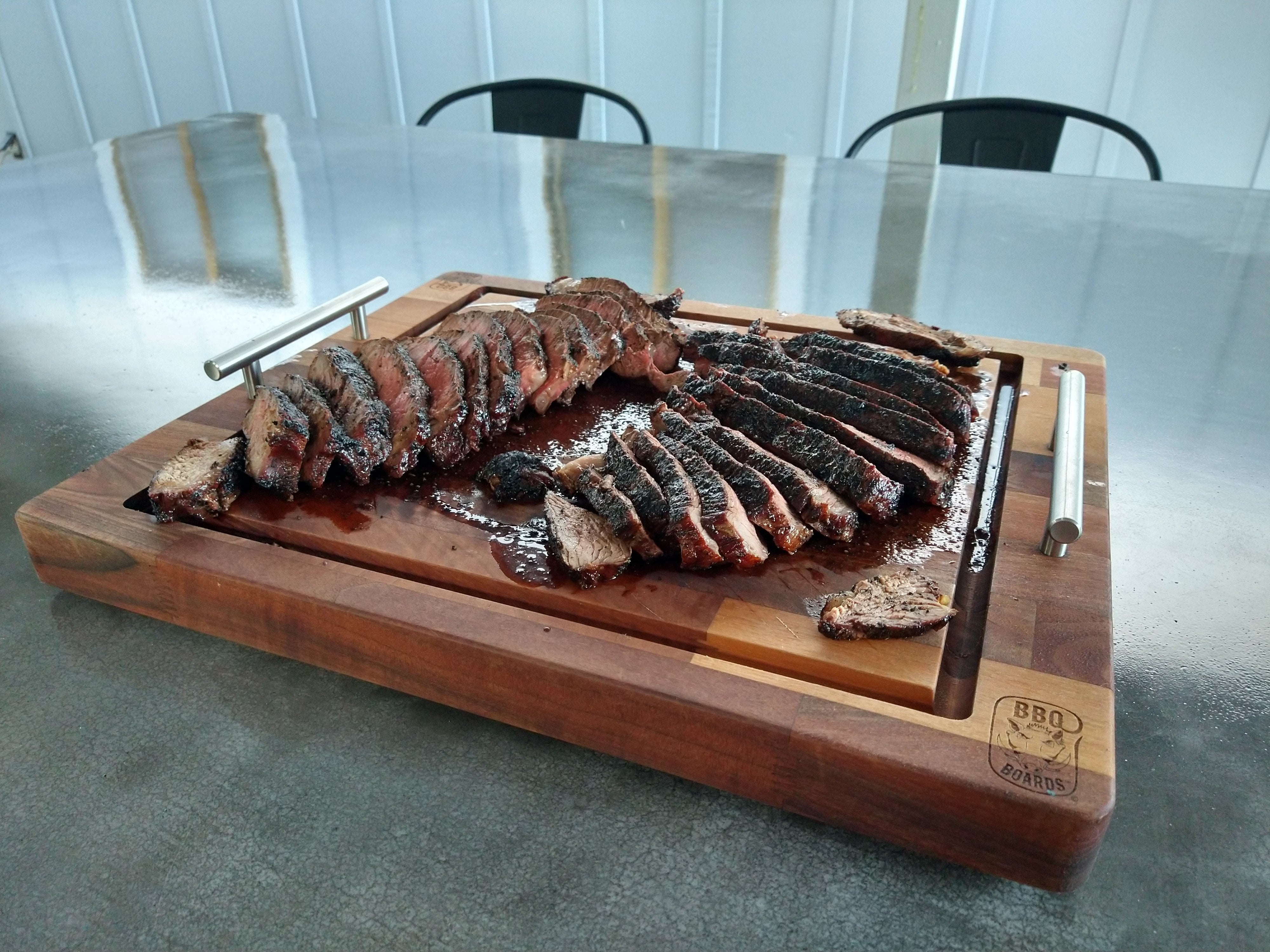 Beefy BBQ Board®, 18" x 15"