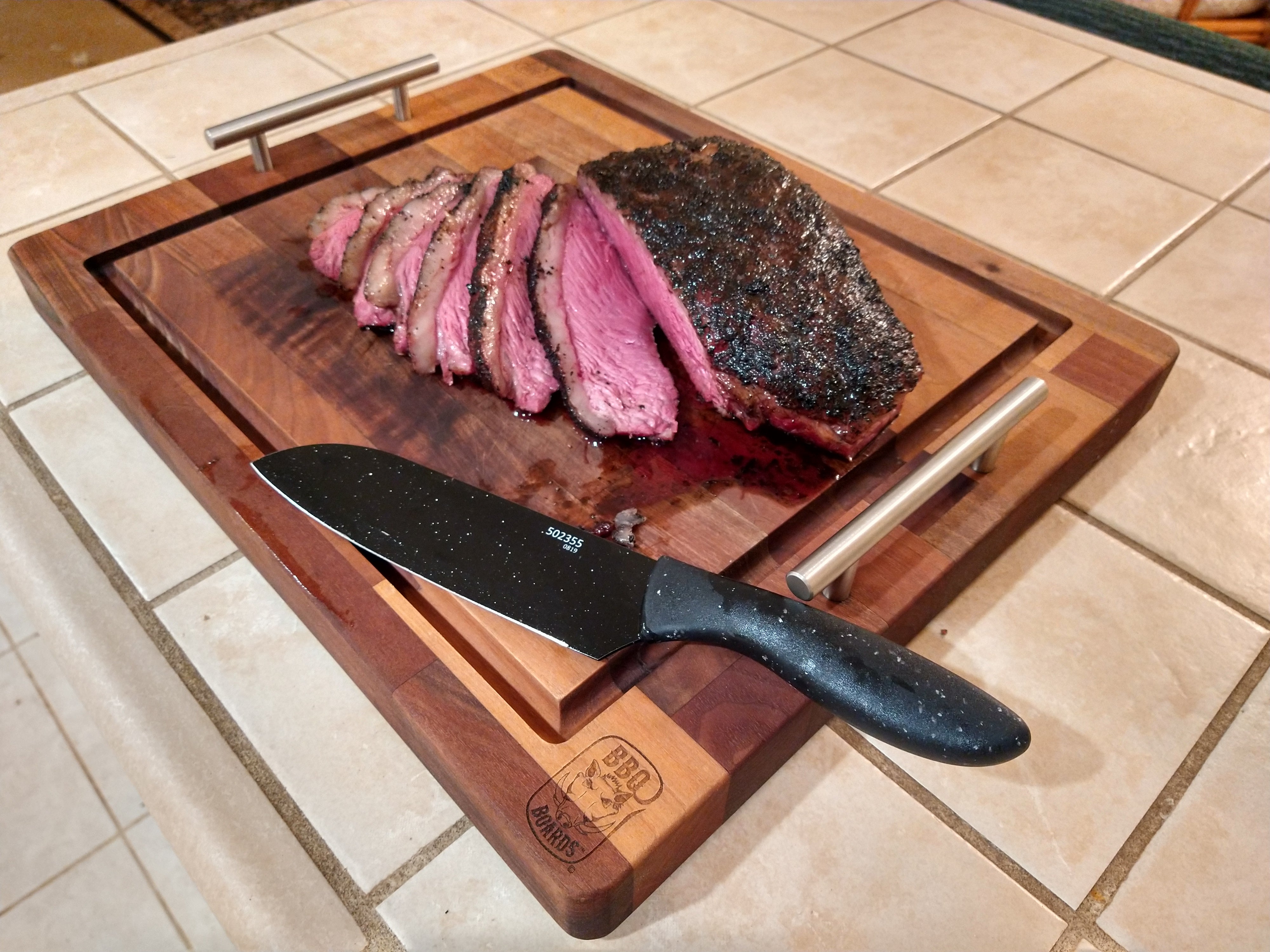 Beefy BBQ Board®, 18" x 15"