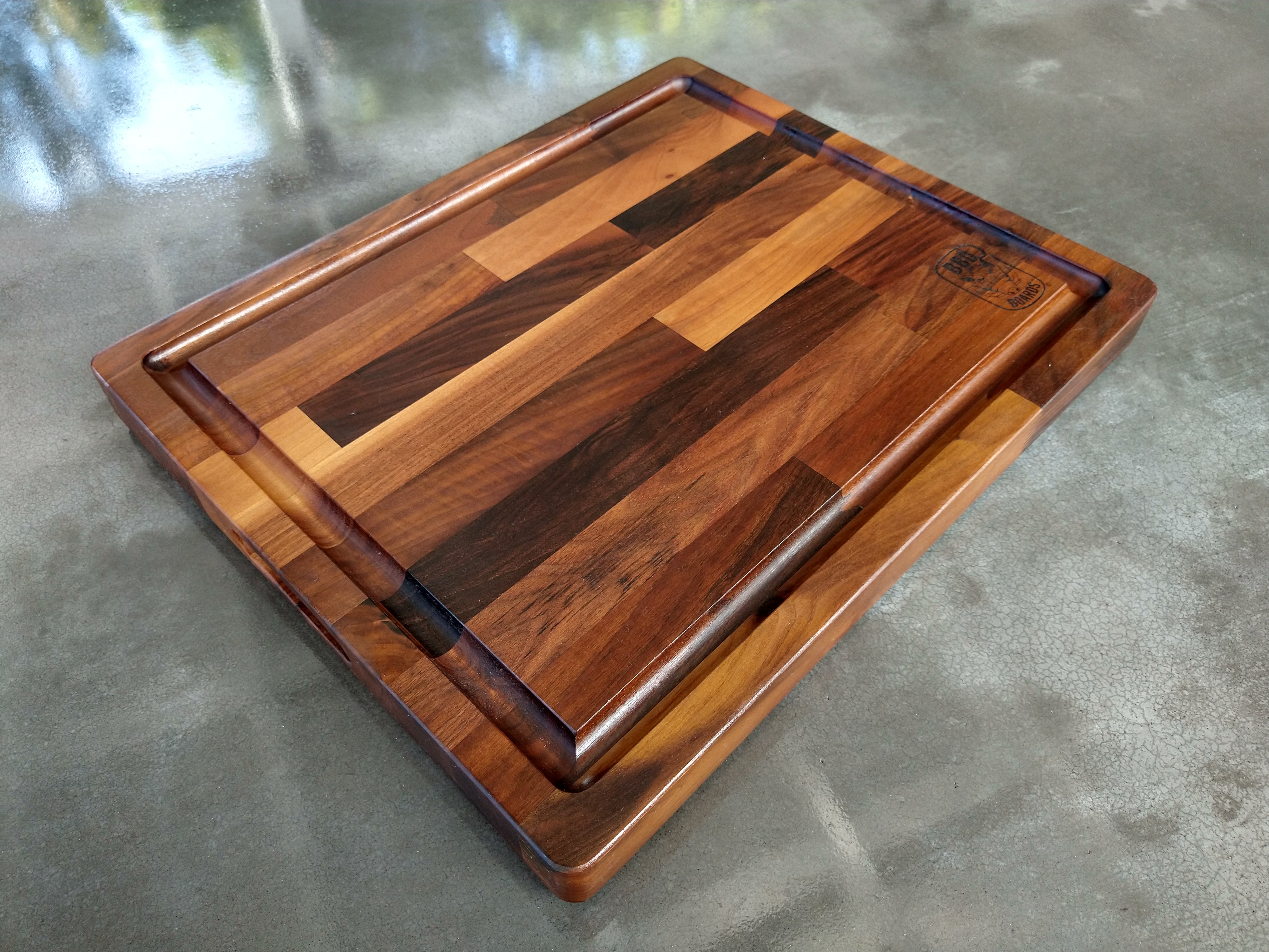 Beastly BBQ Board®, 18" x 15"