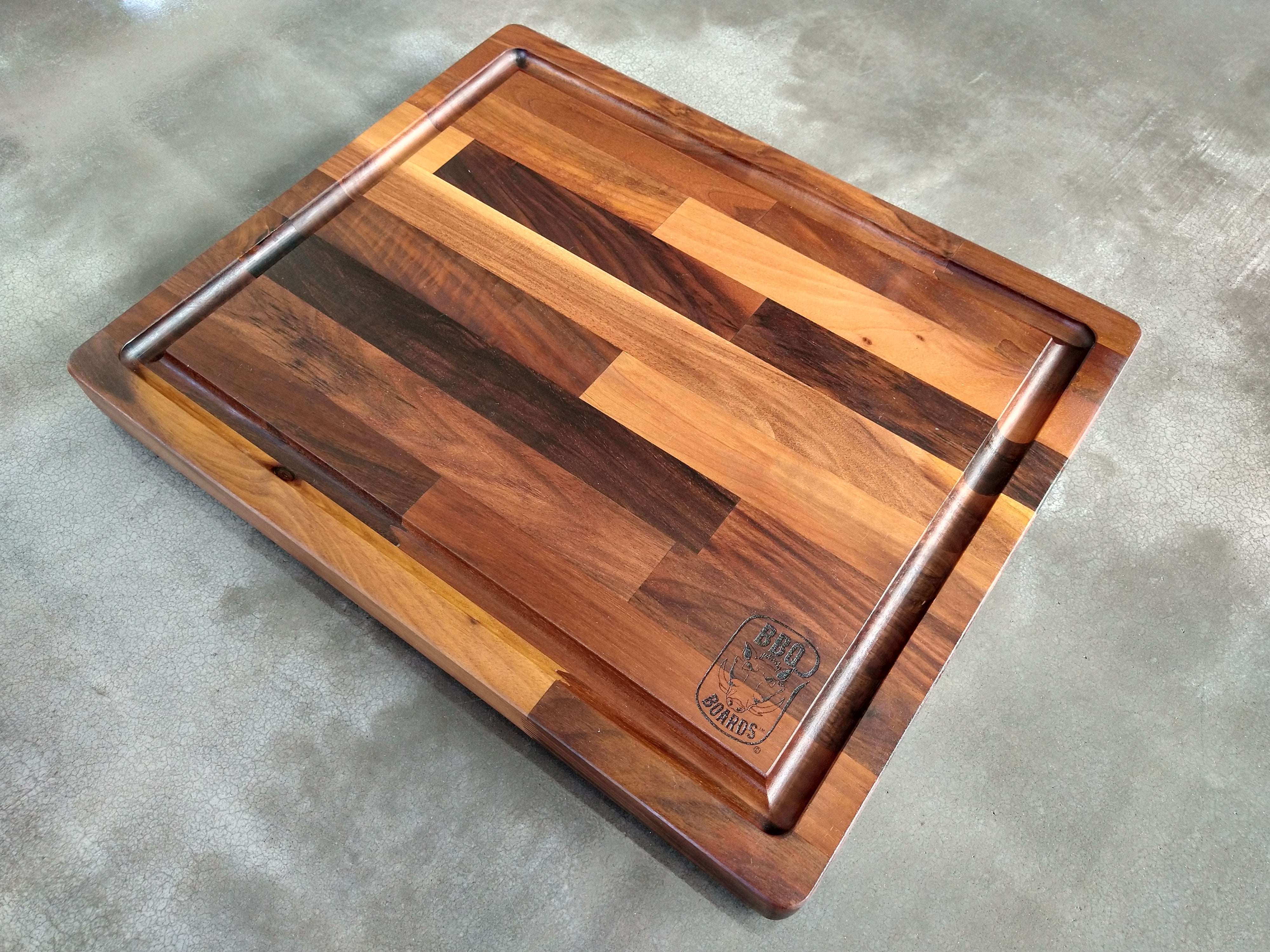 Beastly BBQ Board®, 18" x 15"