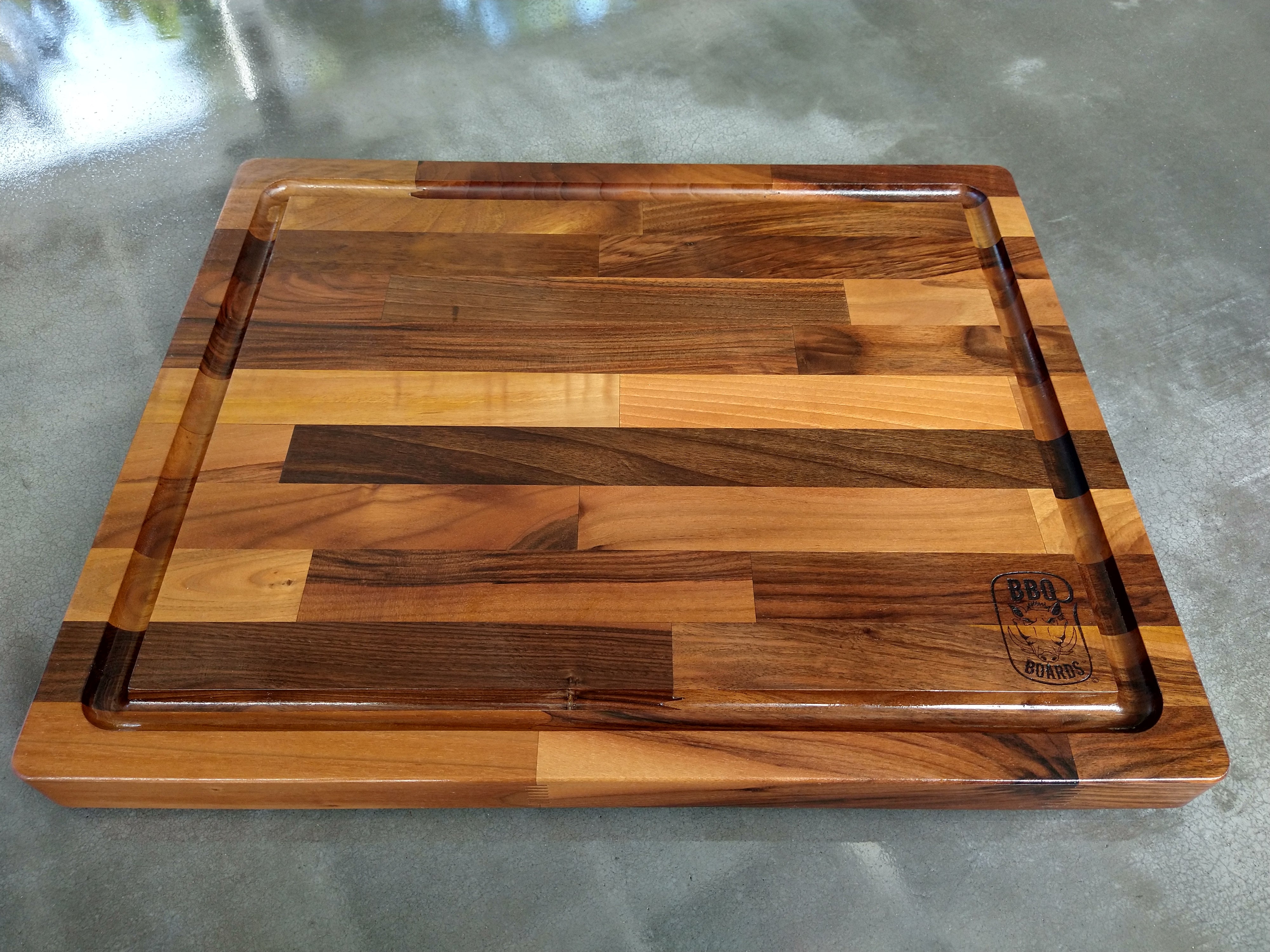 Beastliest BBQ Board®, 21" x 17"