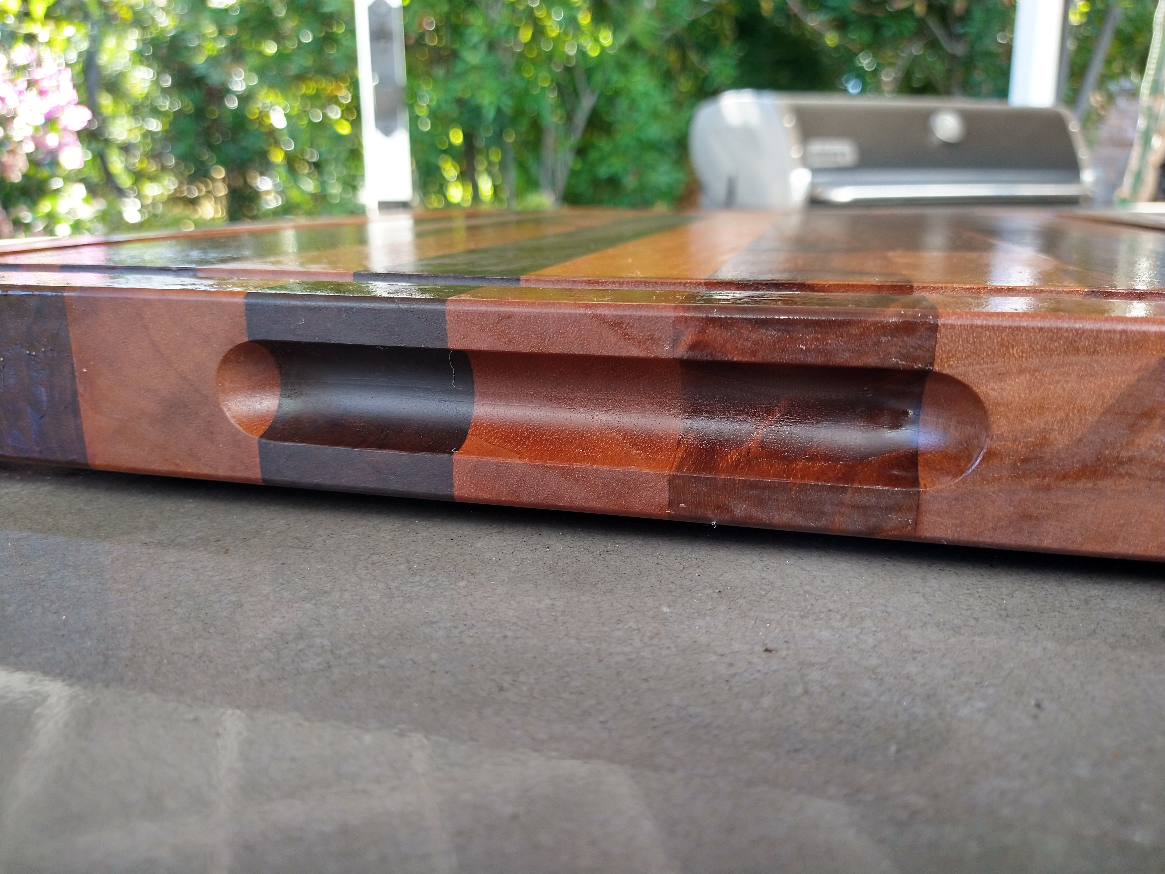 Beastliest BBQ Board®, 21" x 17"