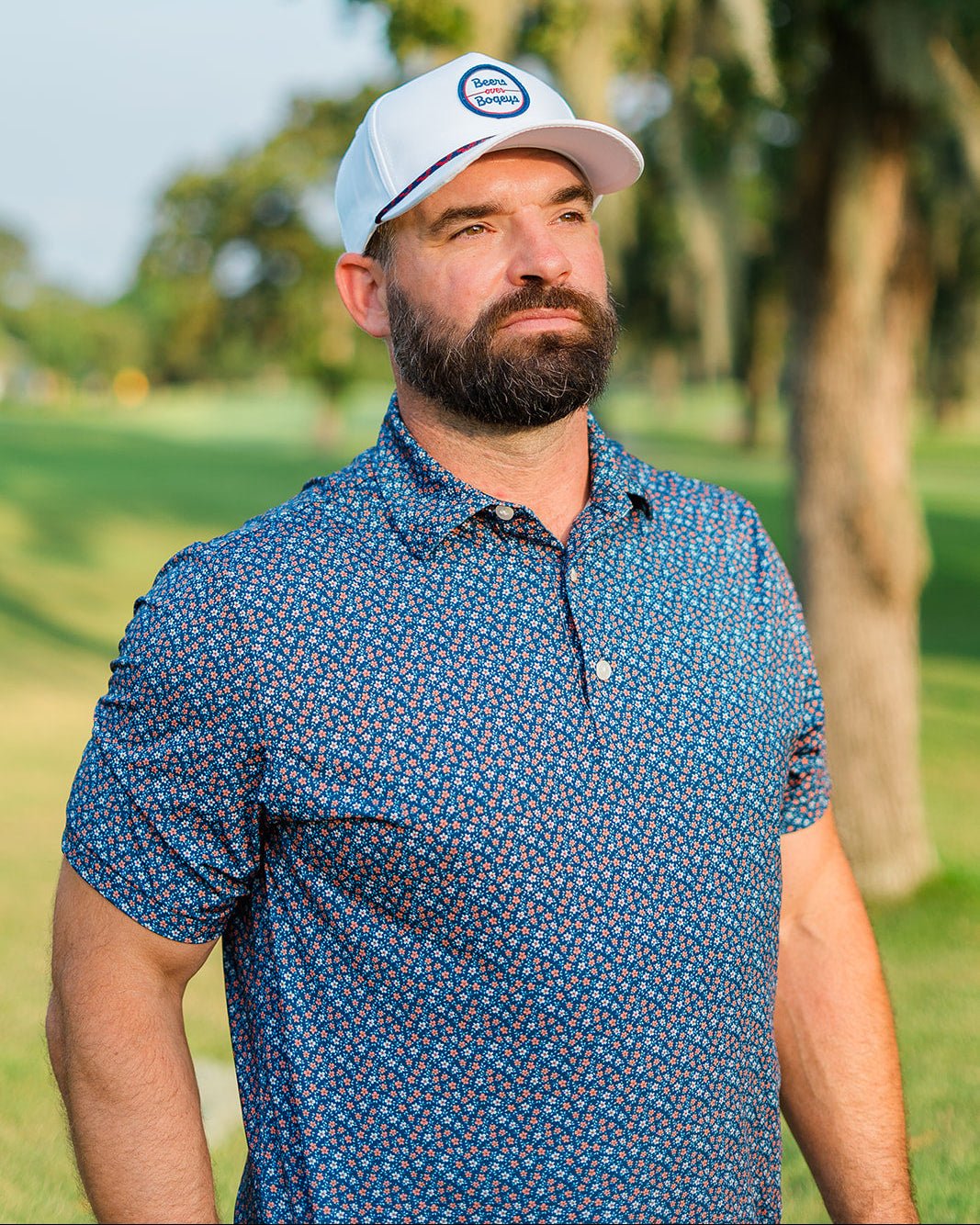 Jack Golf "Astro Bloom"