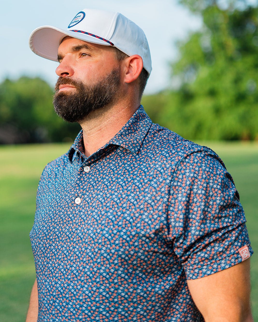 Jack Golf "Astro Bloom"