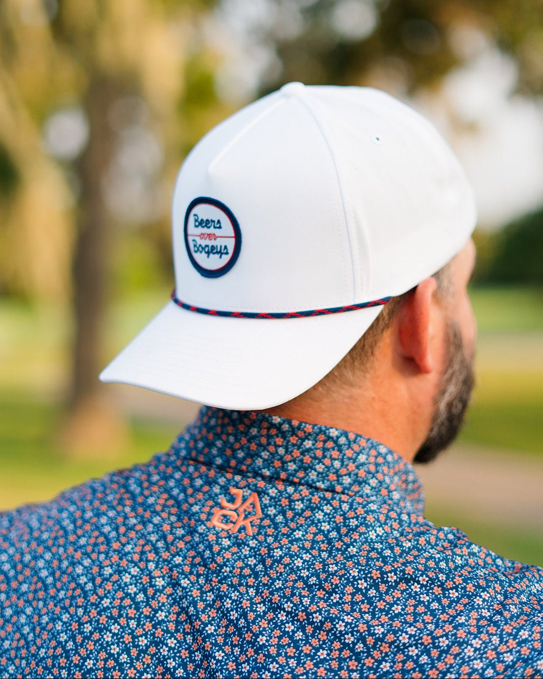 Jack Golf "Astro Bloom"