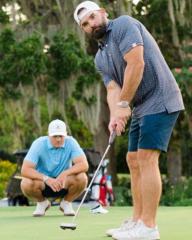 Jack Golf "Astro Bloom"