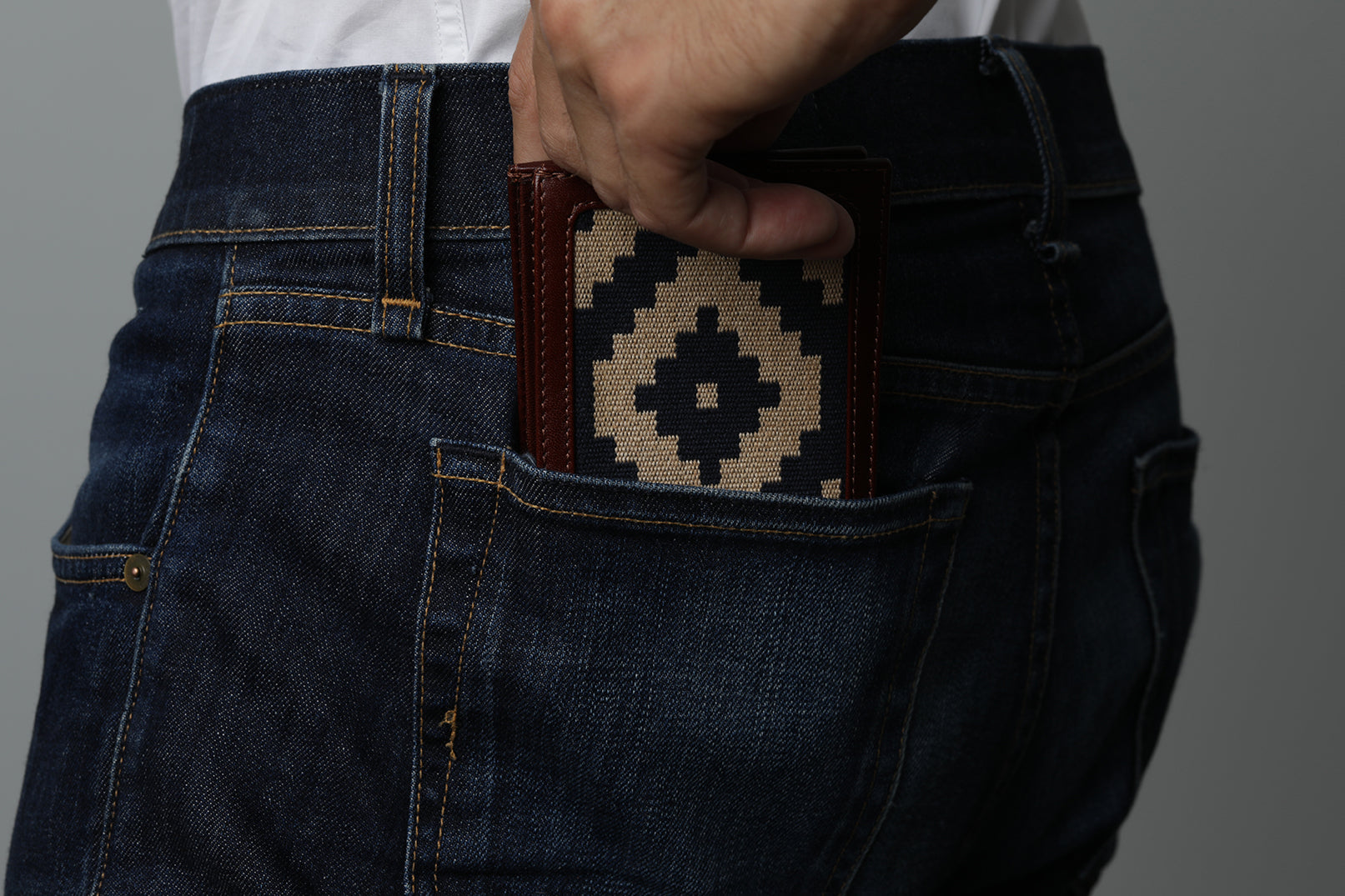 Corbina Wallet