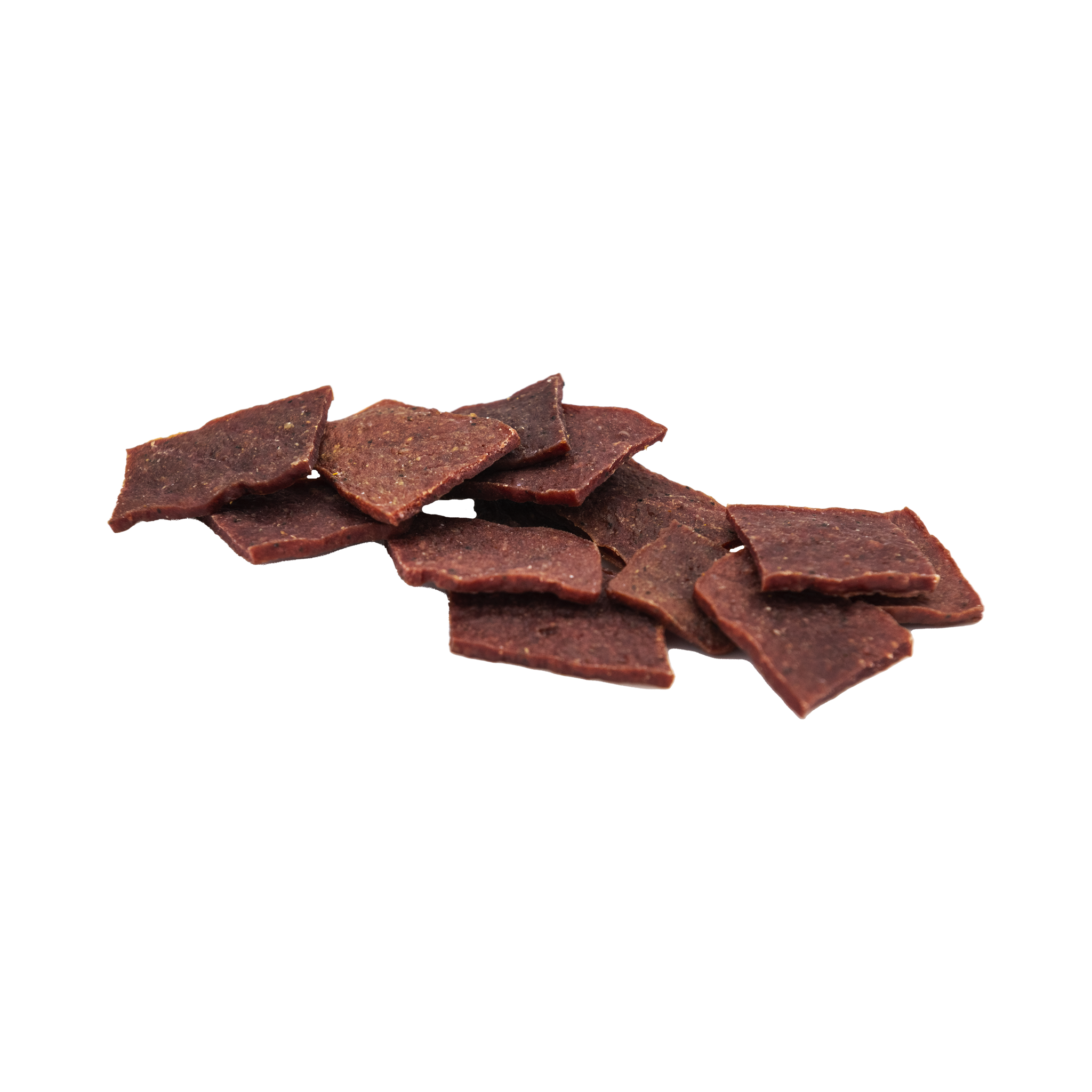 Venison Jerky - 2.1oz Resealable Bag