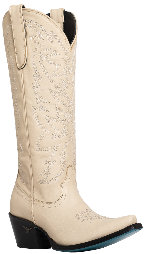 
                  
                    Smokeshow Boot - Pale Ivory
                  
                