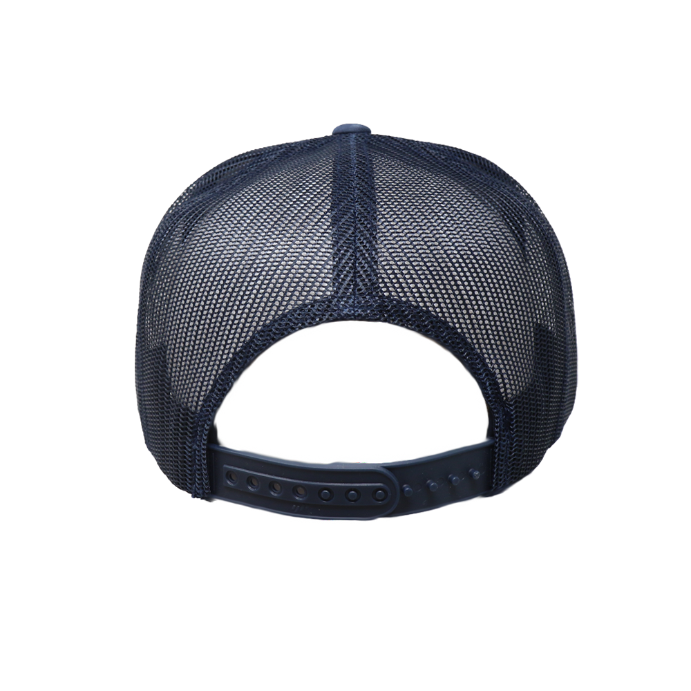 Radiator Ranch PF Brand Navy