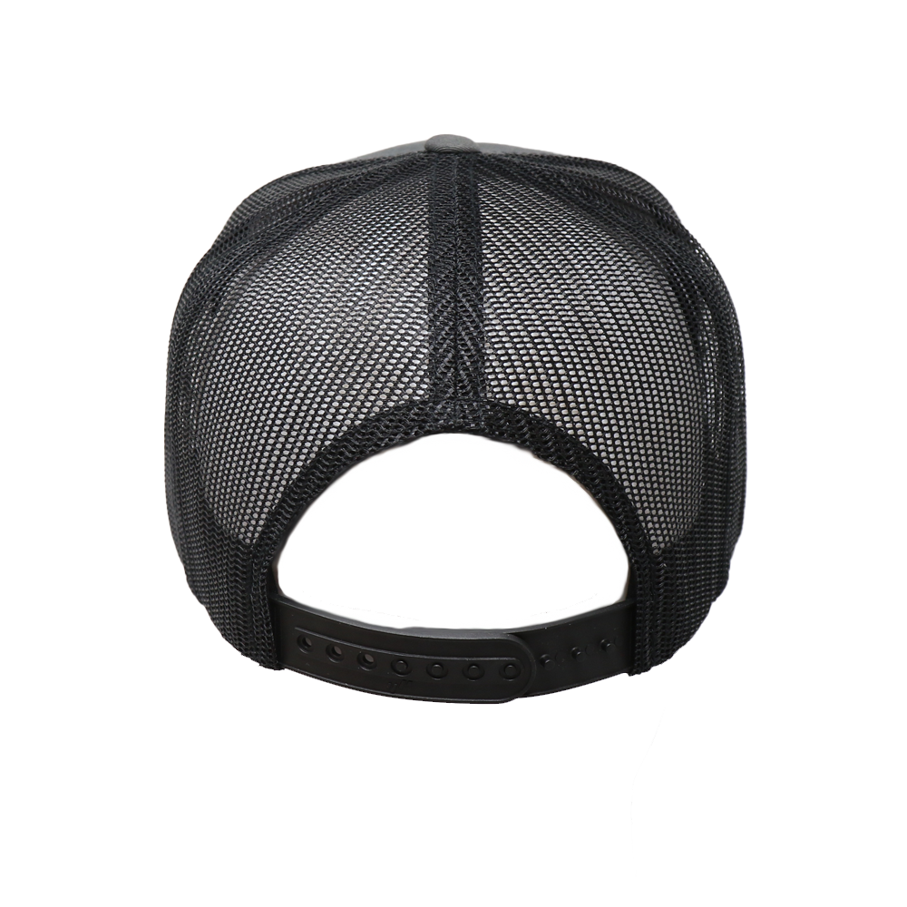 Pf Radiator Ranch Hat Radiator Ranch PF Brand Charcoal – Texas Saddlery