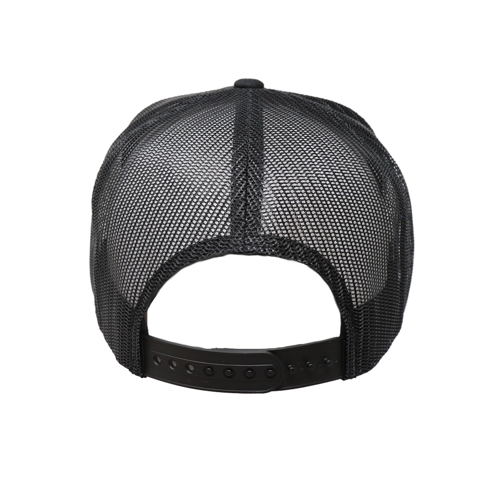 Pf Radiator Ranch Hat Radiator Ranch PF Black Cap – Texas Saddlery