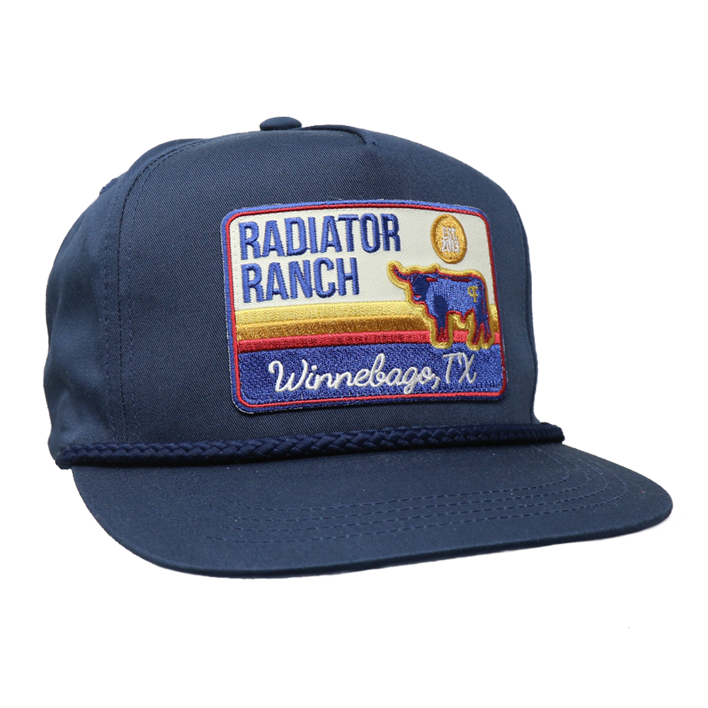 Pf Radiator Ranch Hat Hats | Durable Western Hats – Texas Saddlery