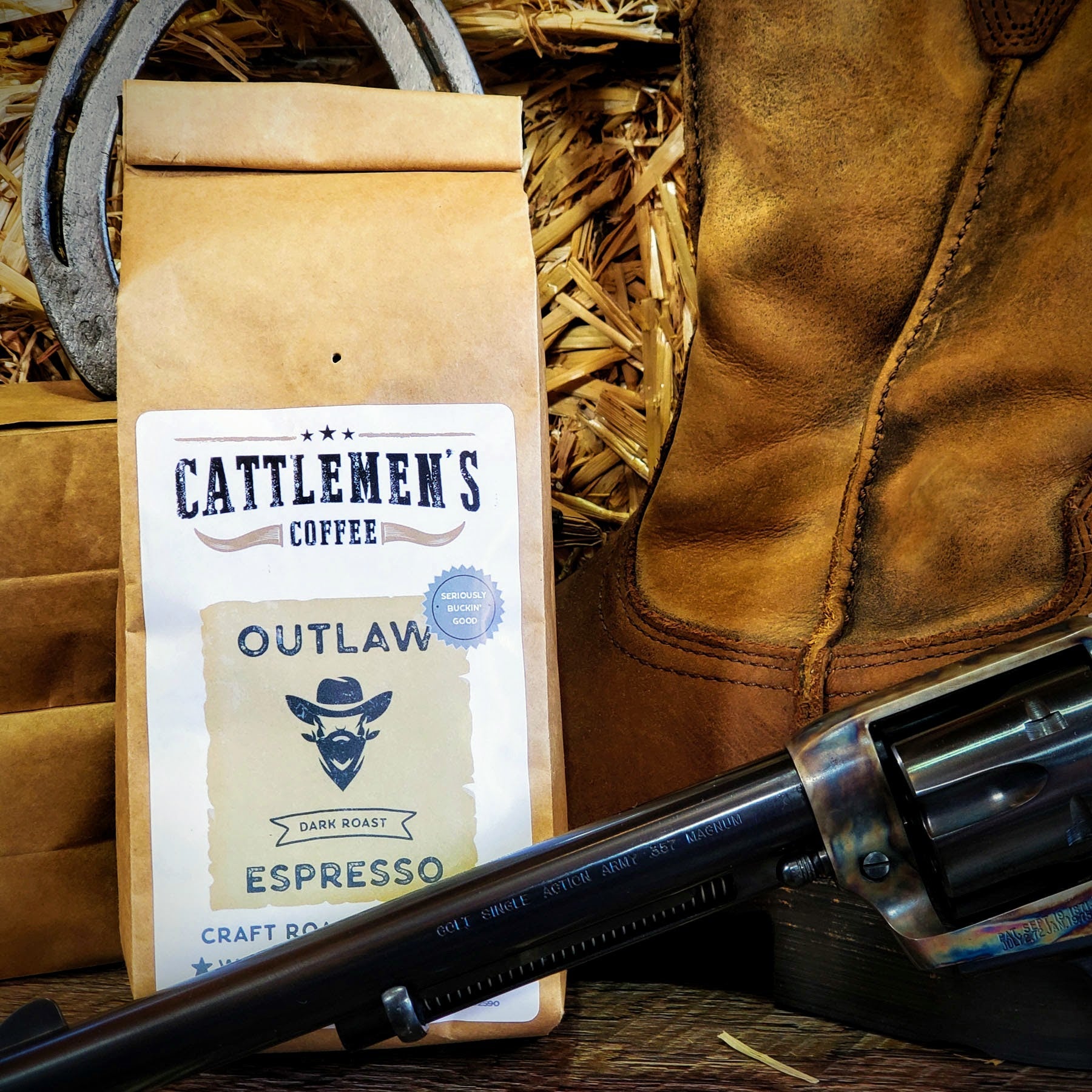 Outlaw Espresso