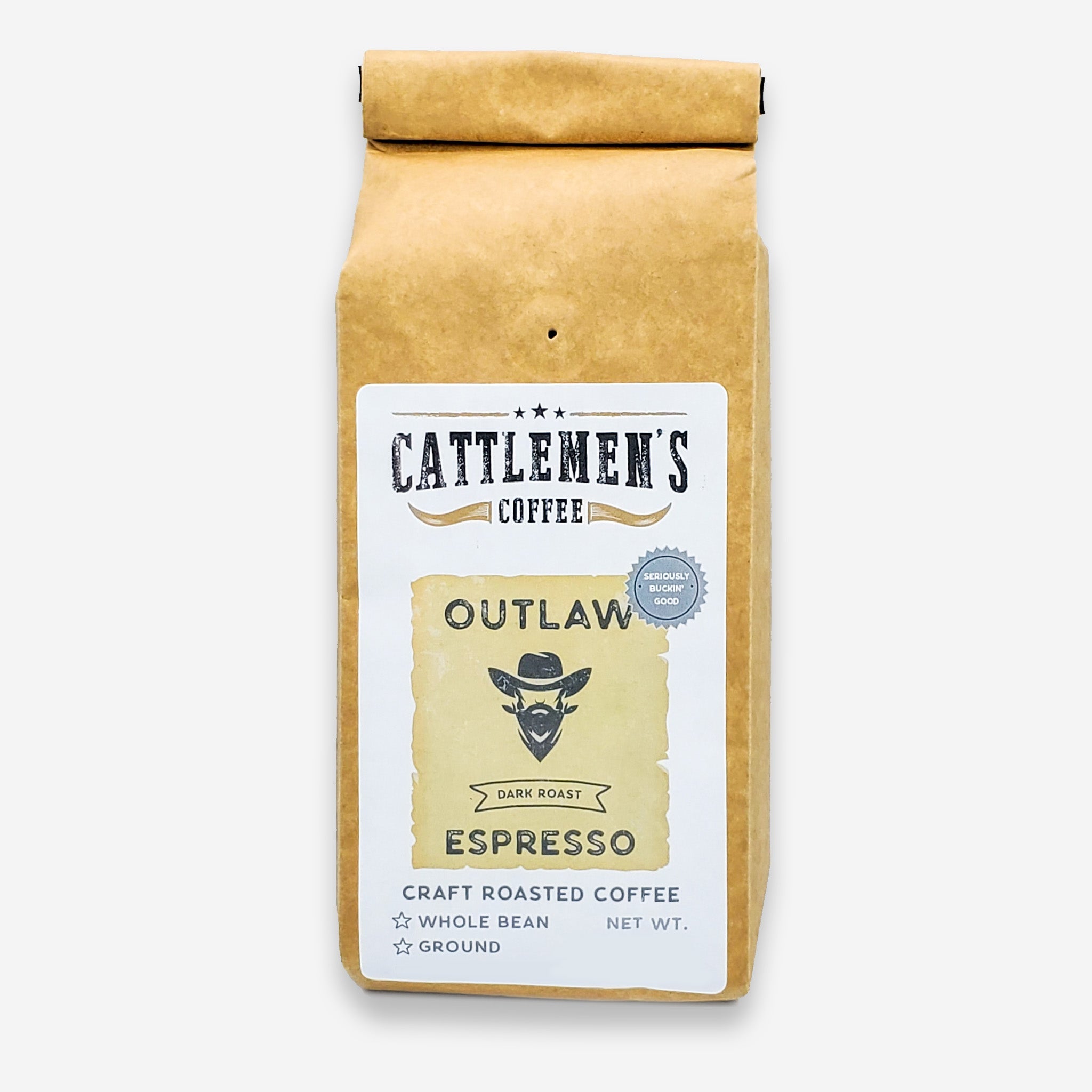 Outlaw Espresso