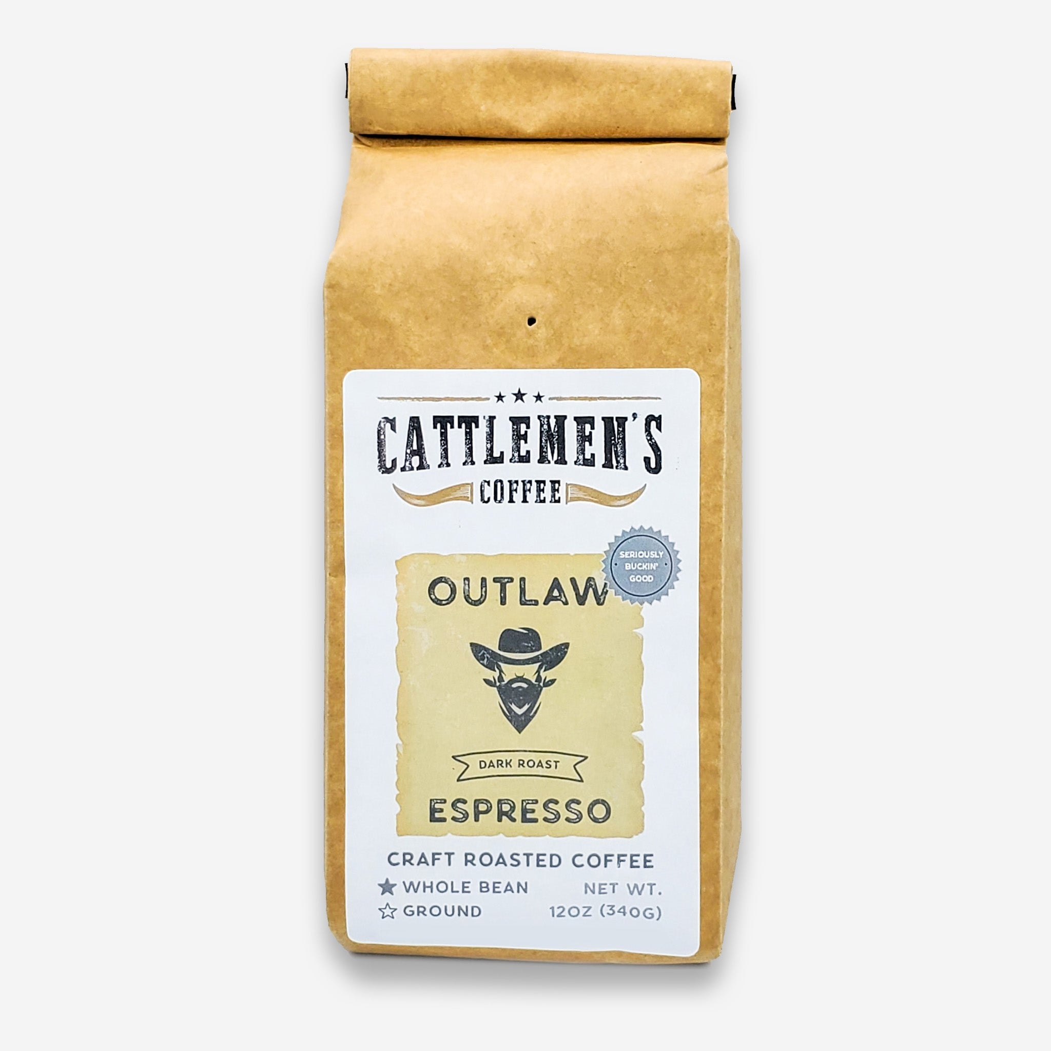 Outlaw Espresso